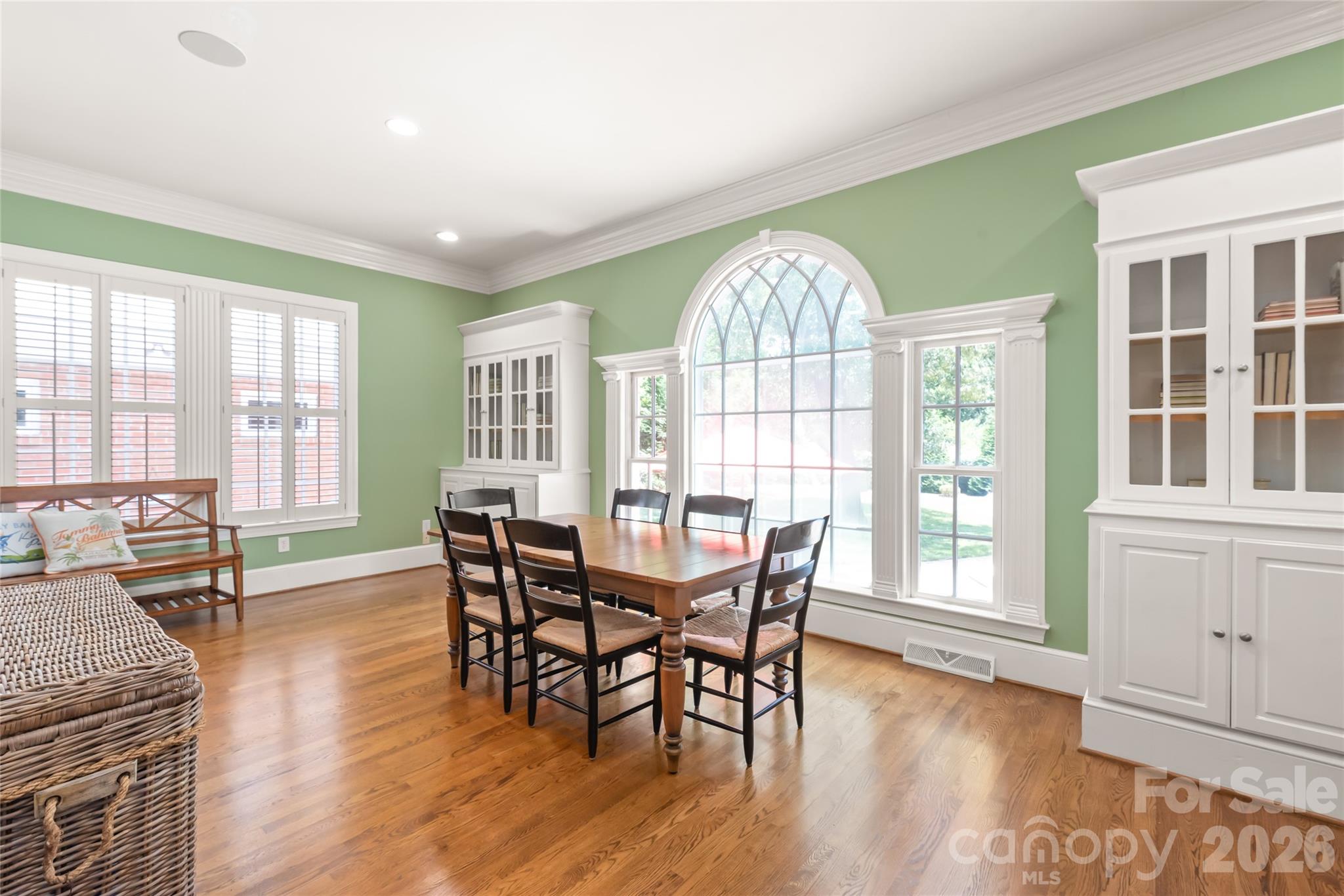 Fairway Drive - Residential