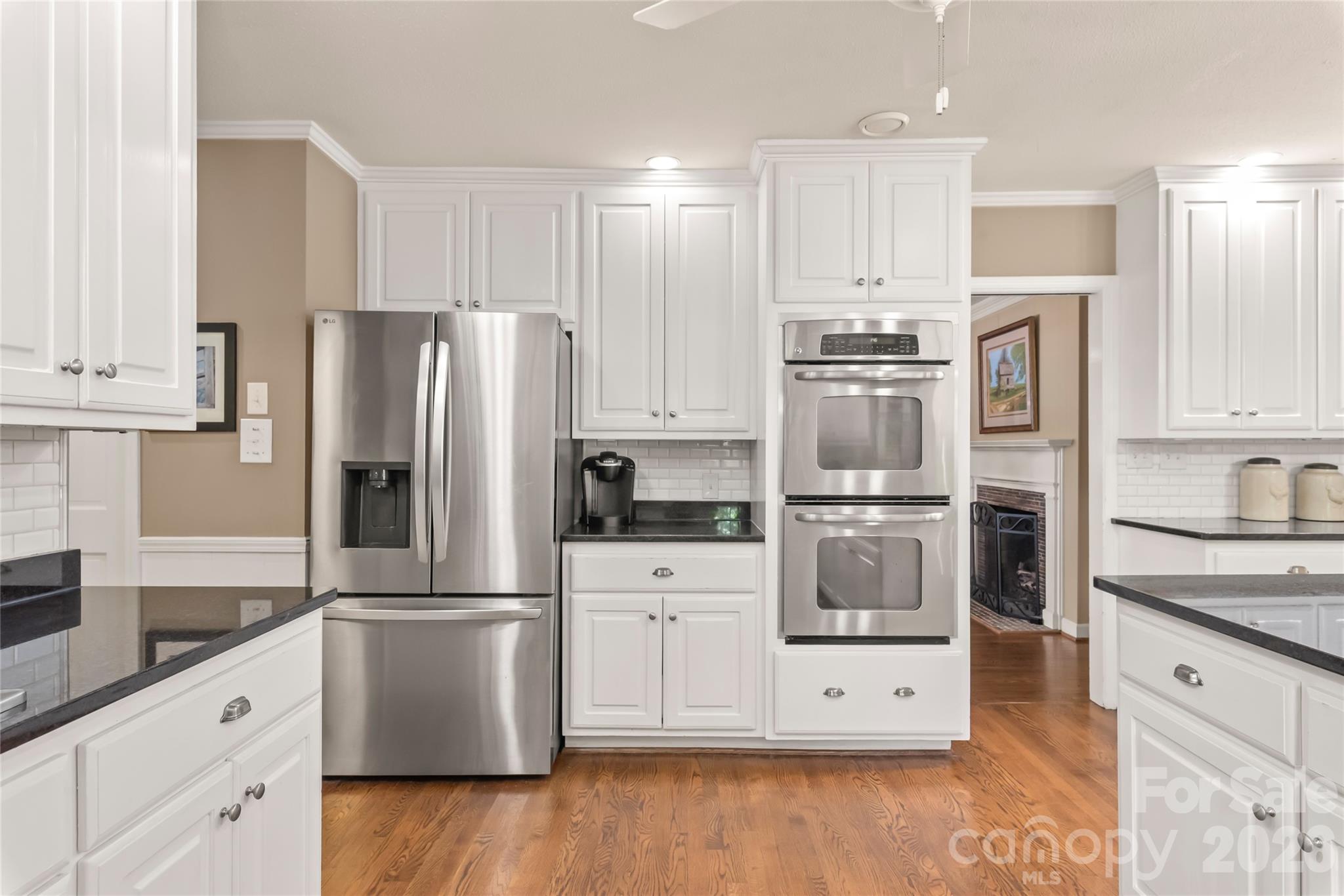 Fairway Drive - Residential