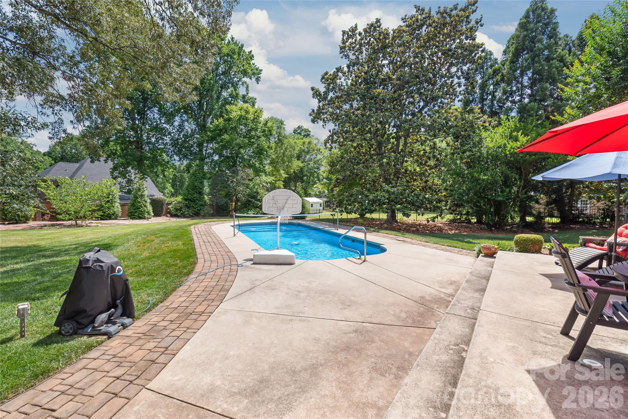 Fairway Drive - Residential