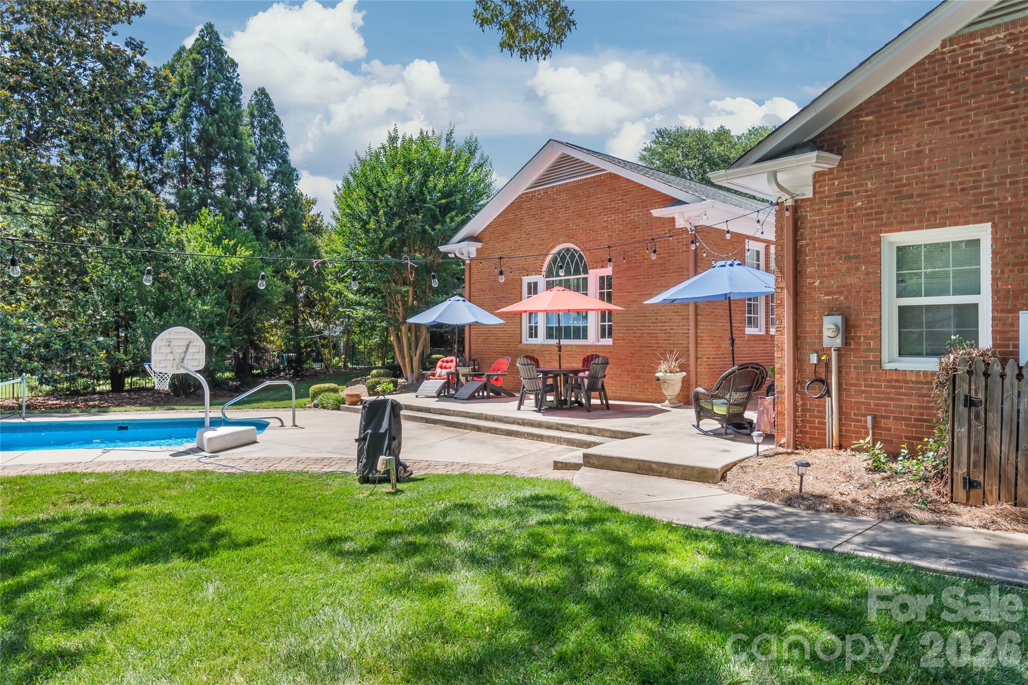 Fairway Drive - Residential