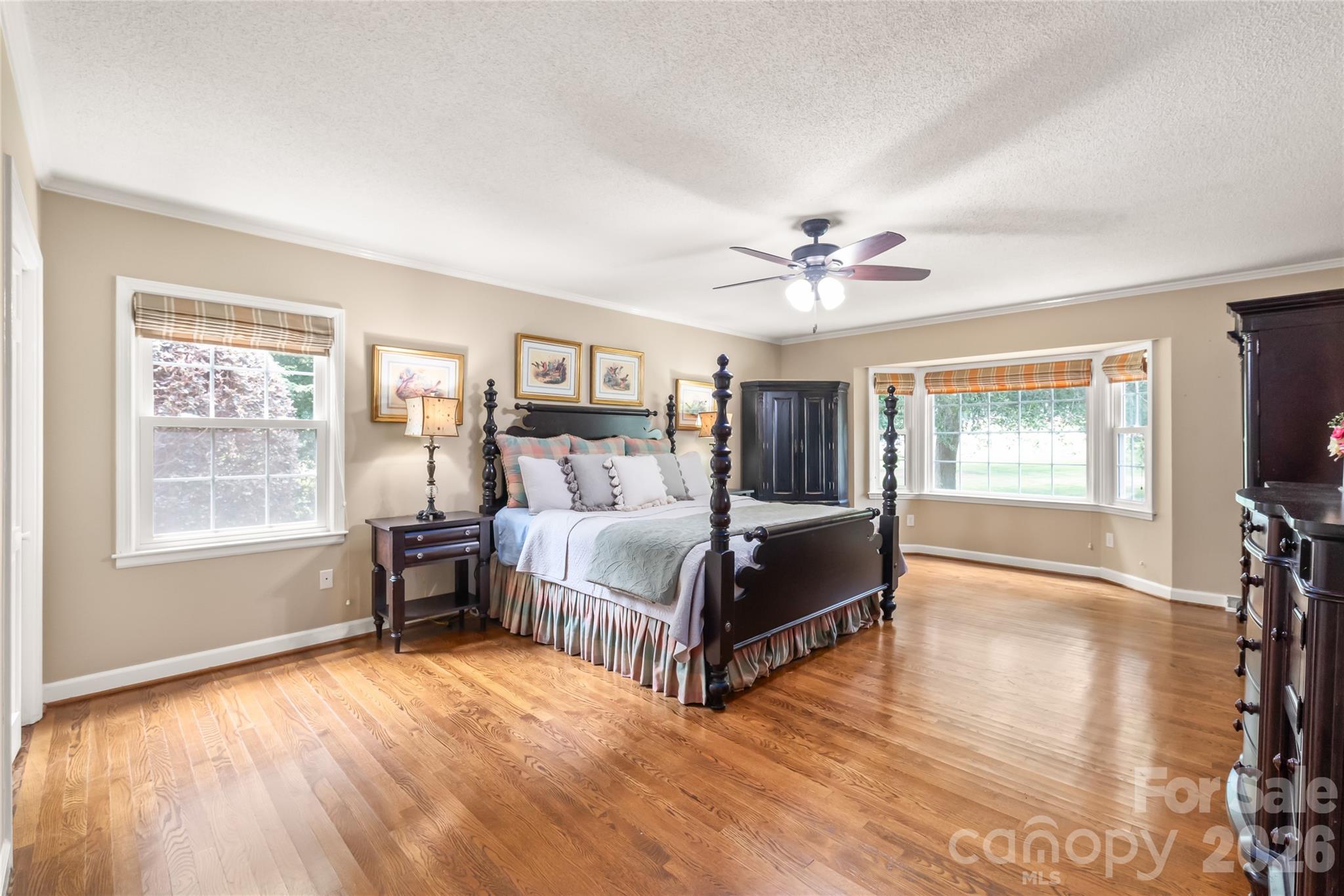 Fairway Drive - Residential