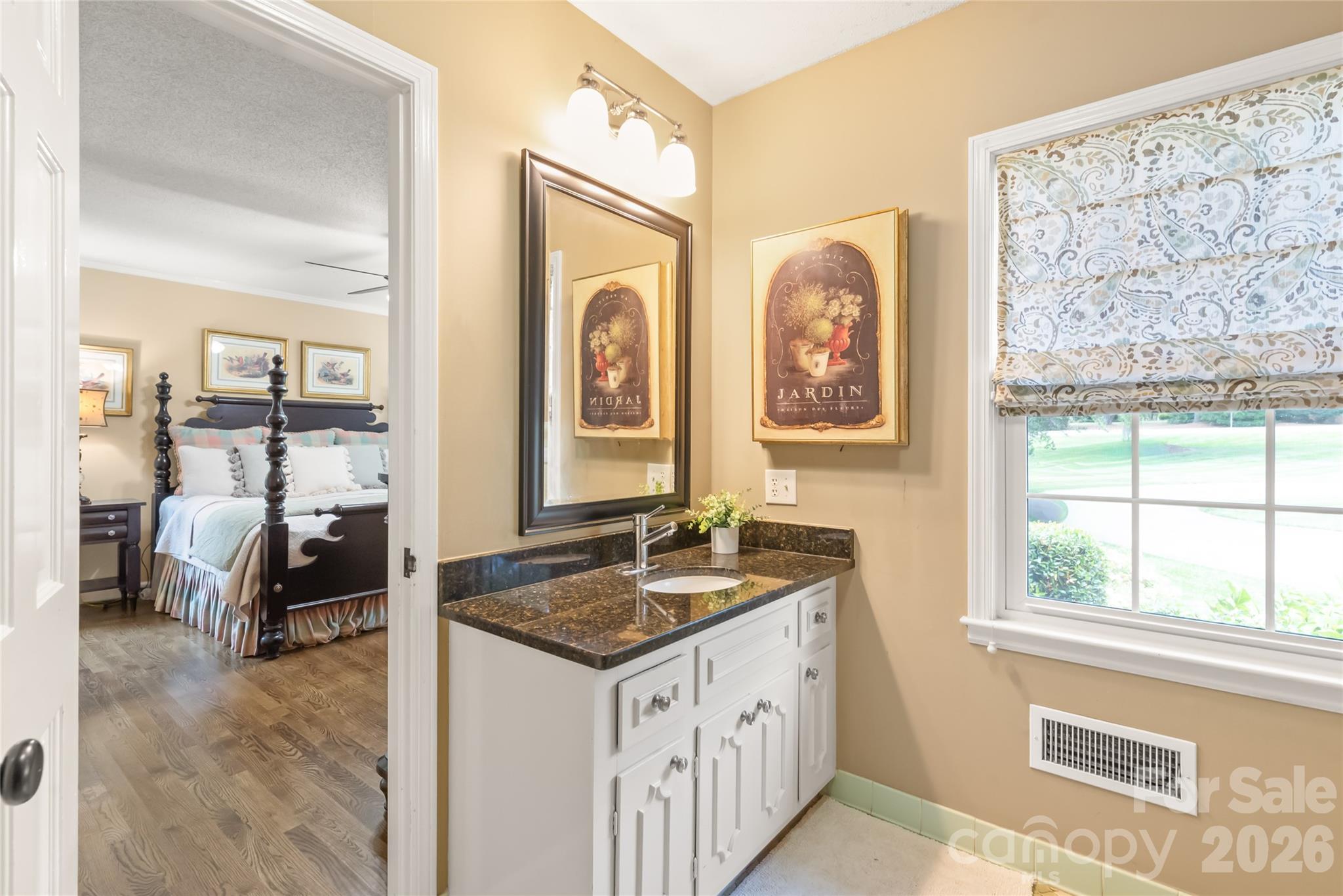 Fairway Drive - Residential