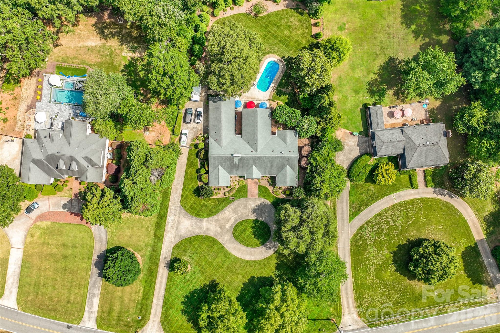 Fairway Drive - Residential