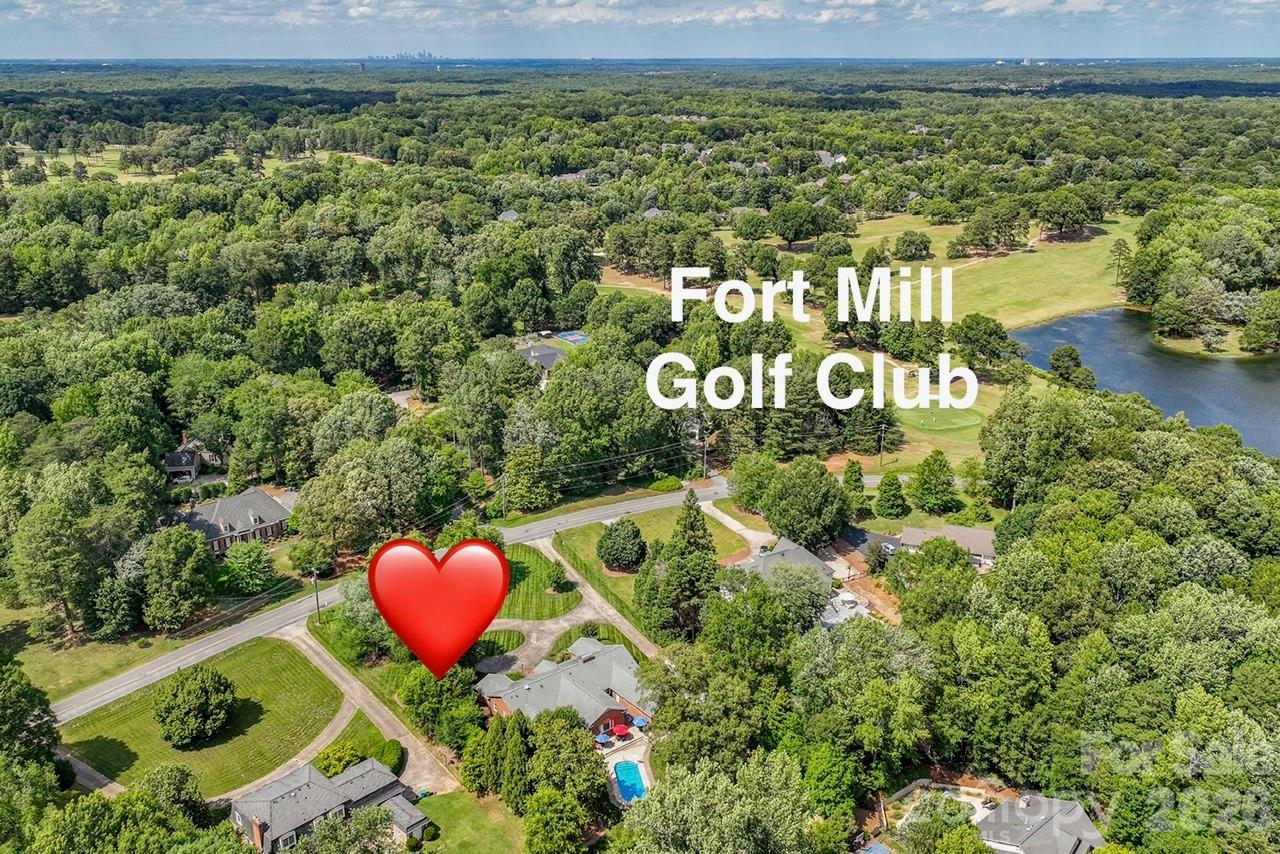 Fairway Drive - Residential
