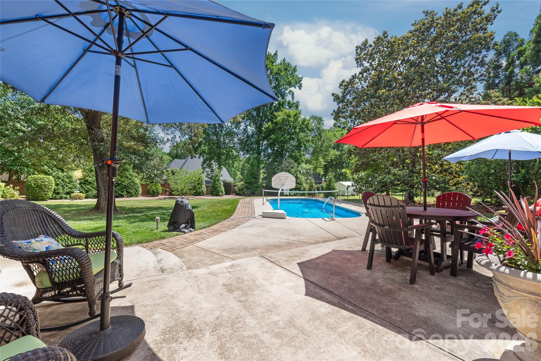 Fairway Drive - Residential