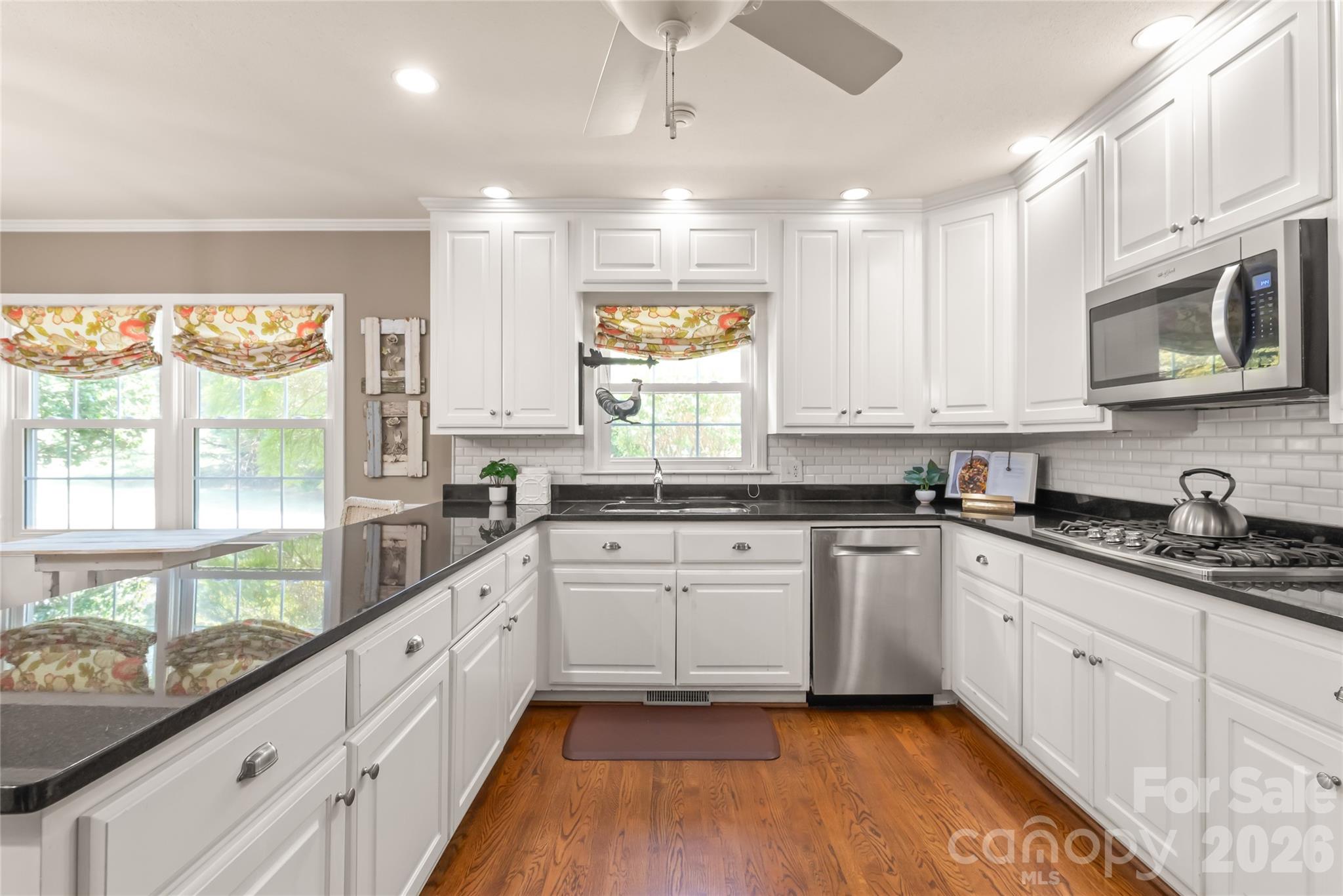Fairway Drive - Residential