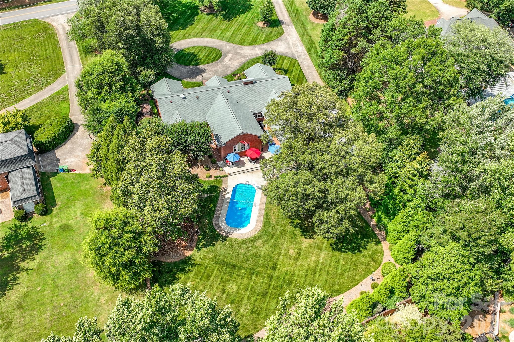 Fairway Drive - Residential
