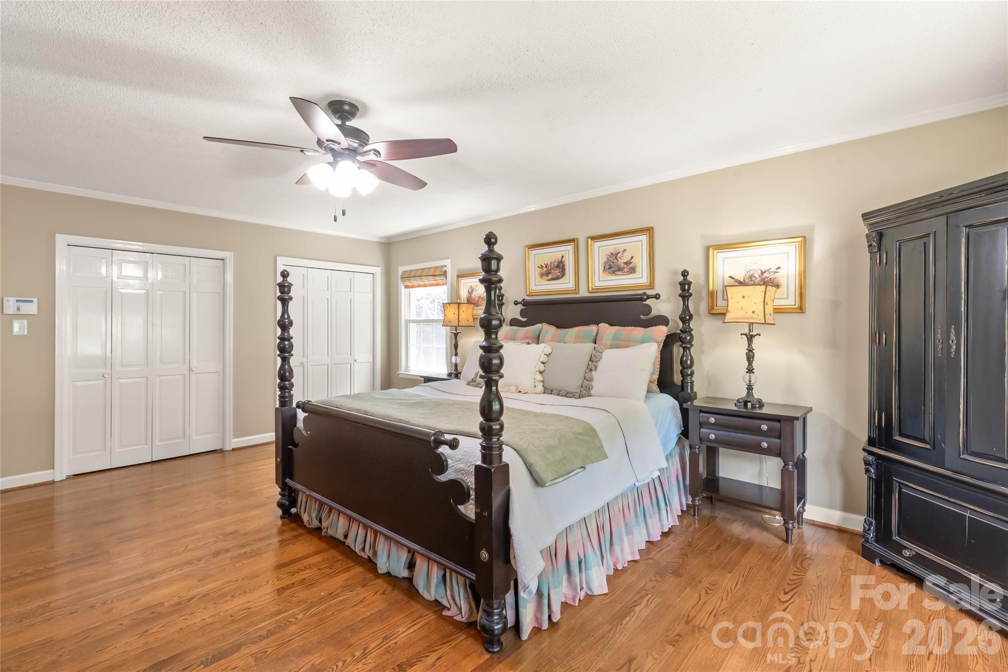 Fairway Drive - Residential