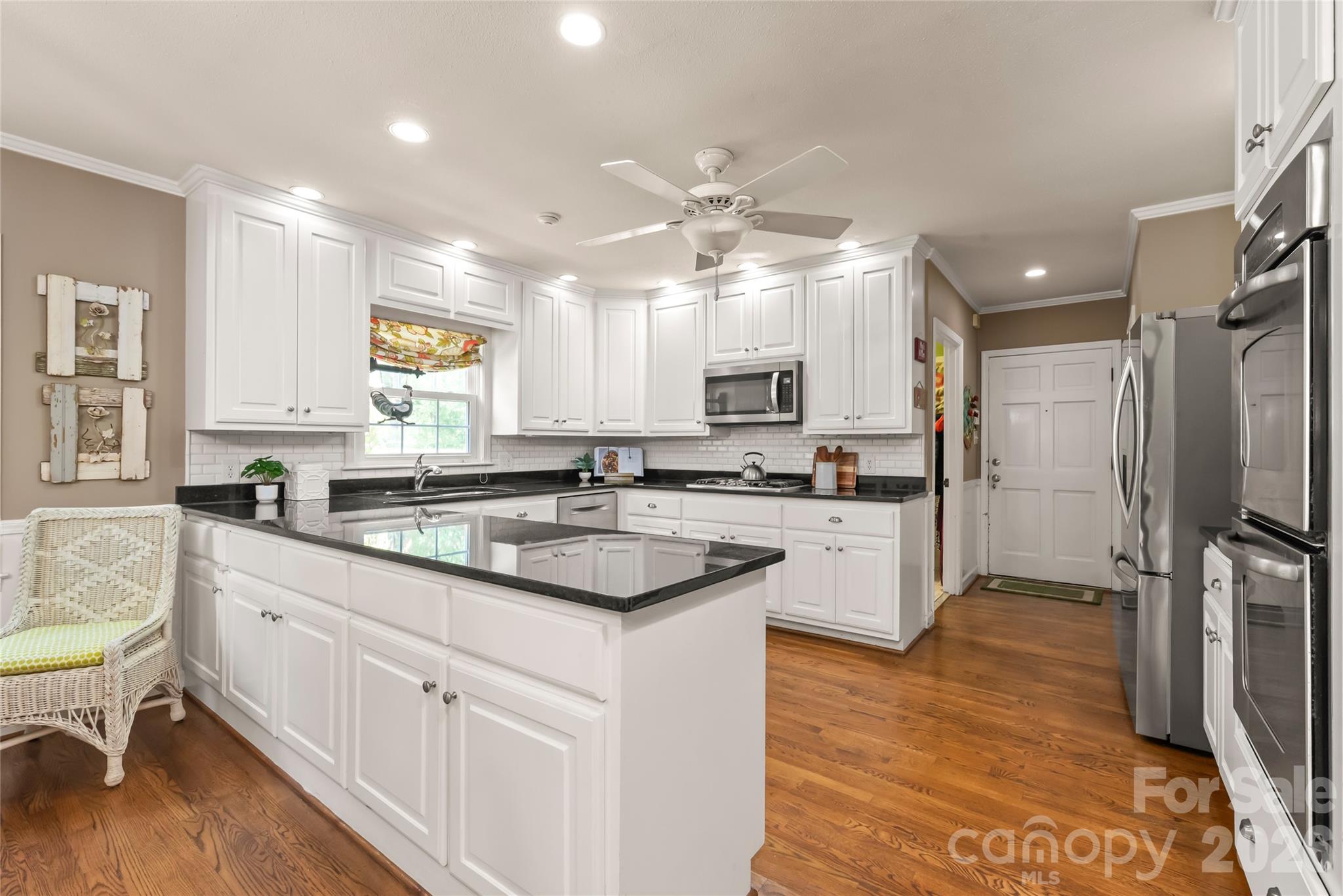 Fairway Drive - Residential