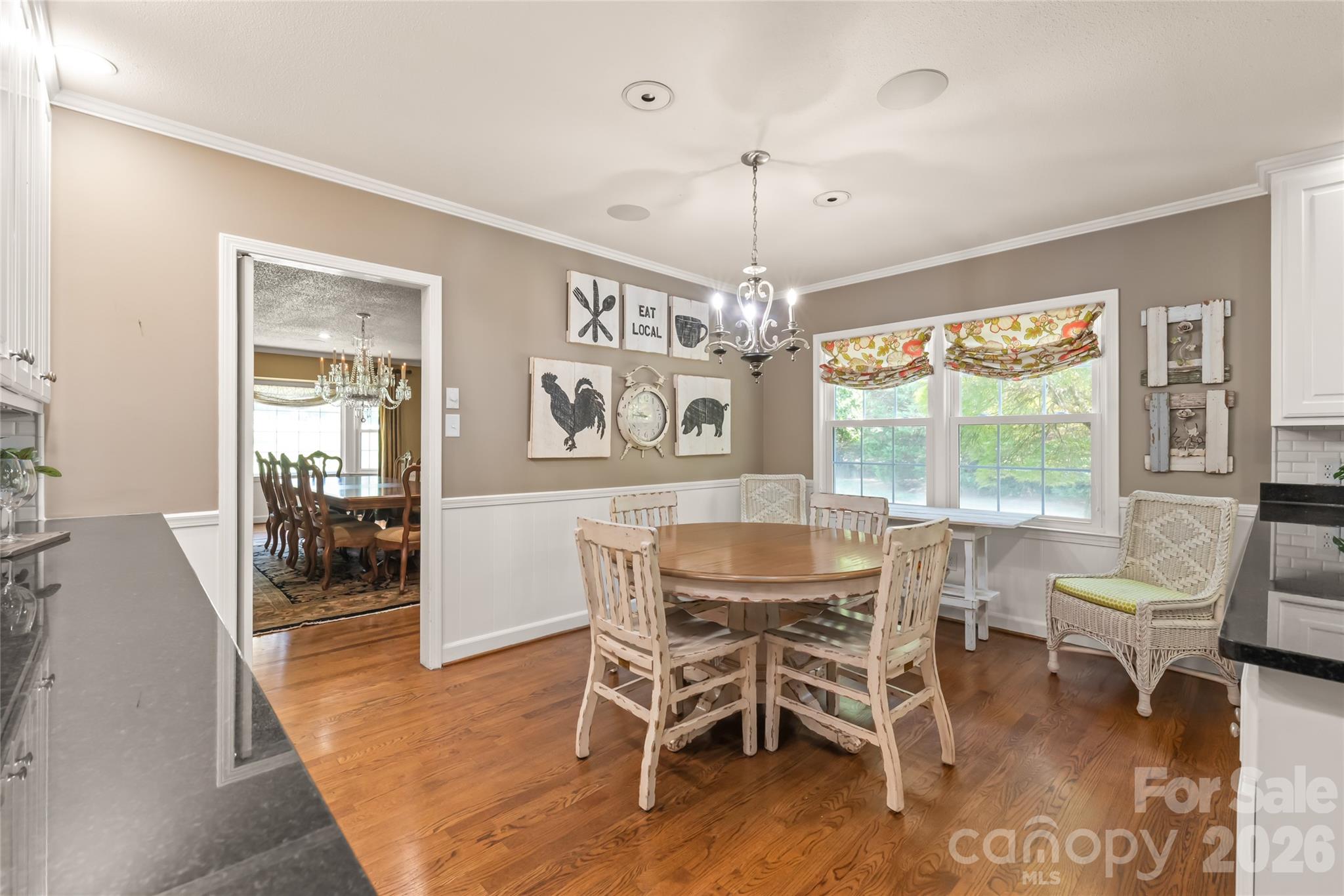 Fairway Drive - Residential