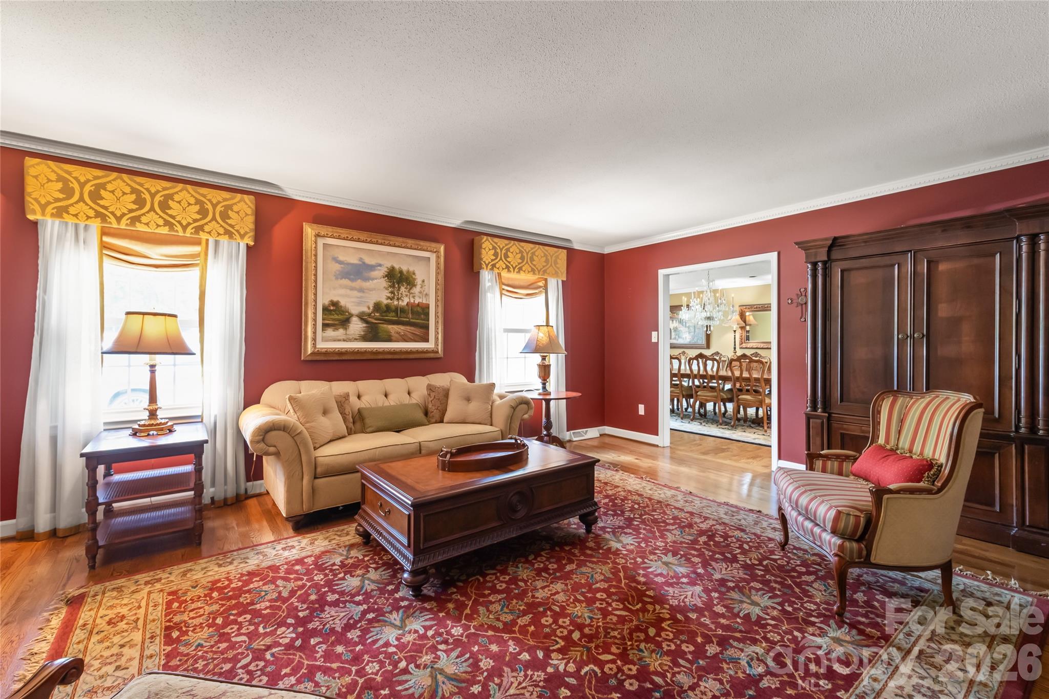 Fairway Drive - Residential