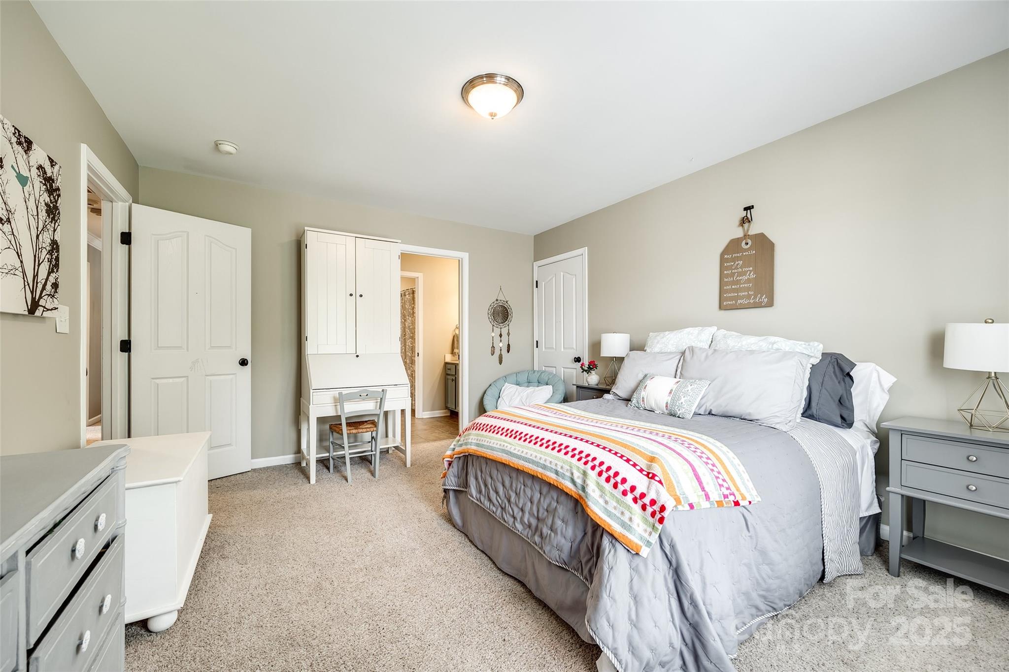 Seven Oaks - Residential