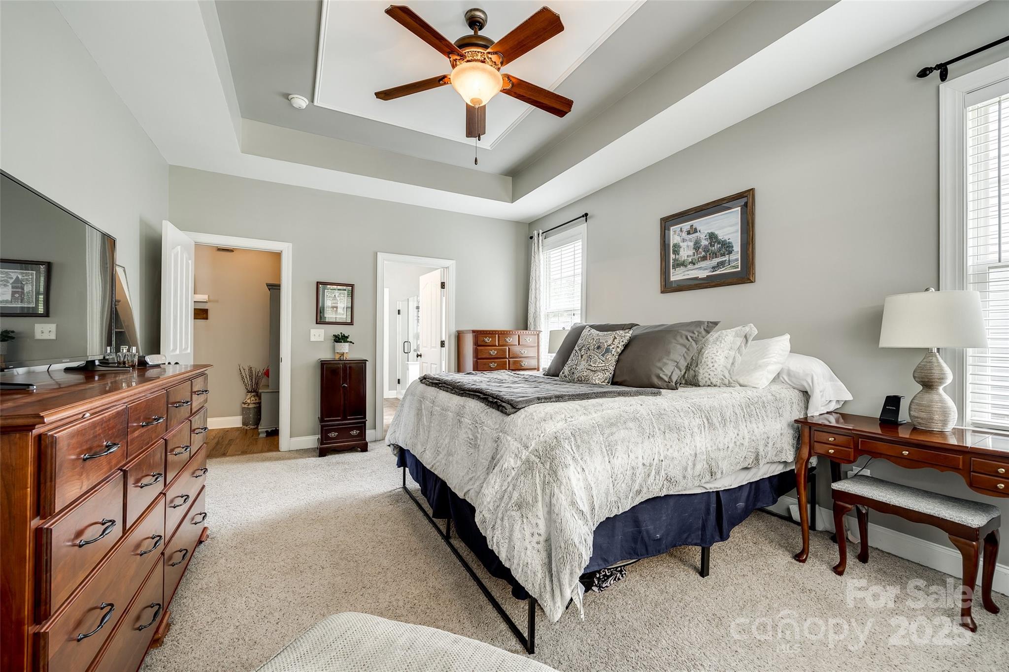 Seven Oaks - Residential