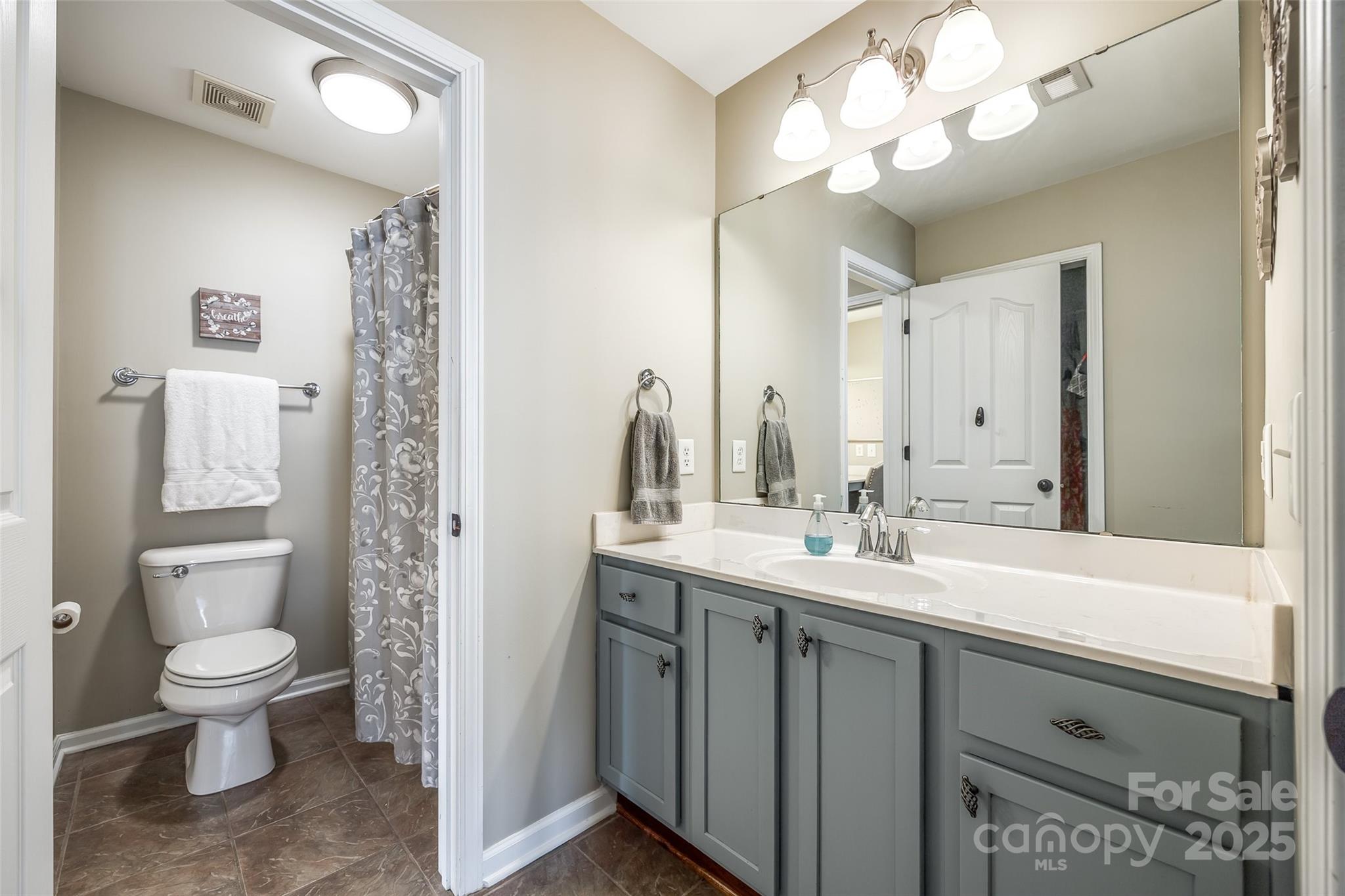 Seven Oaks - Residential