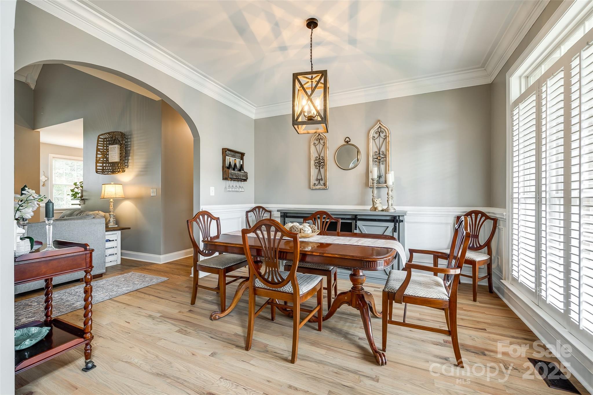 Seven Oaks - Residential