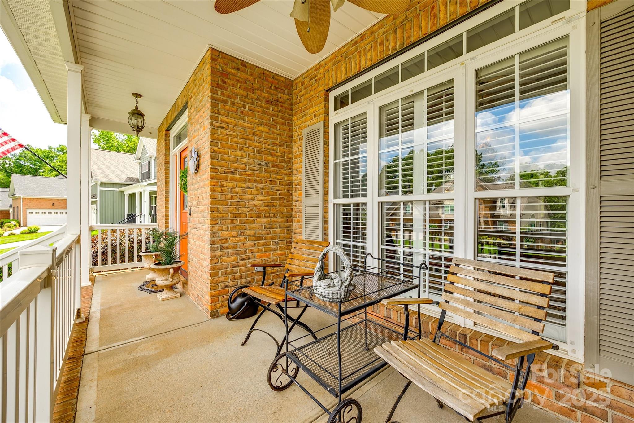 Seven Oaks - Residential
