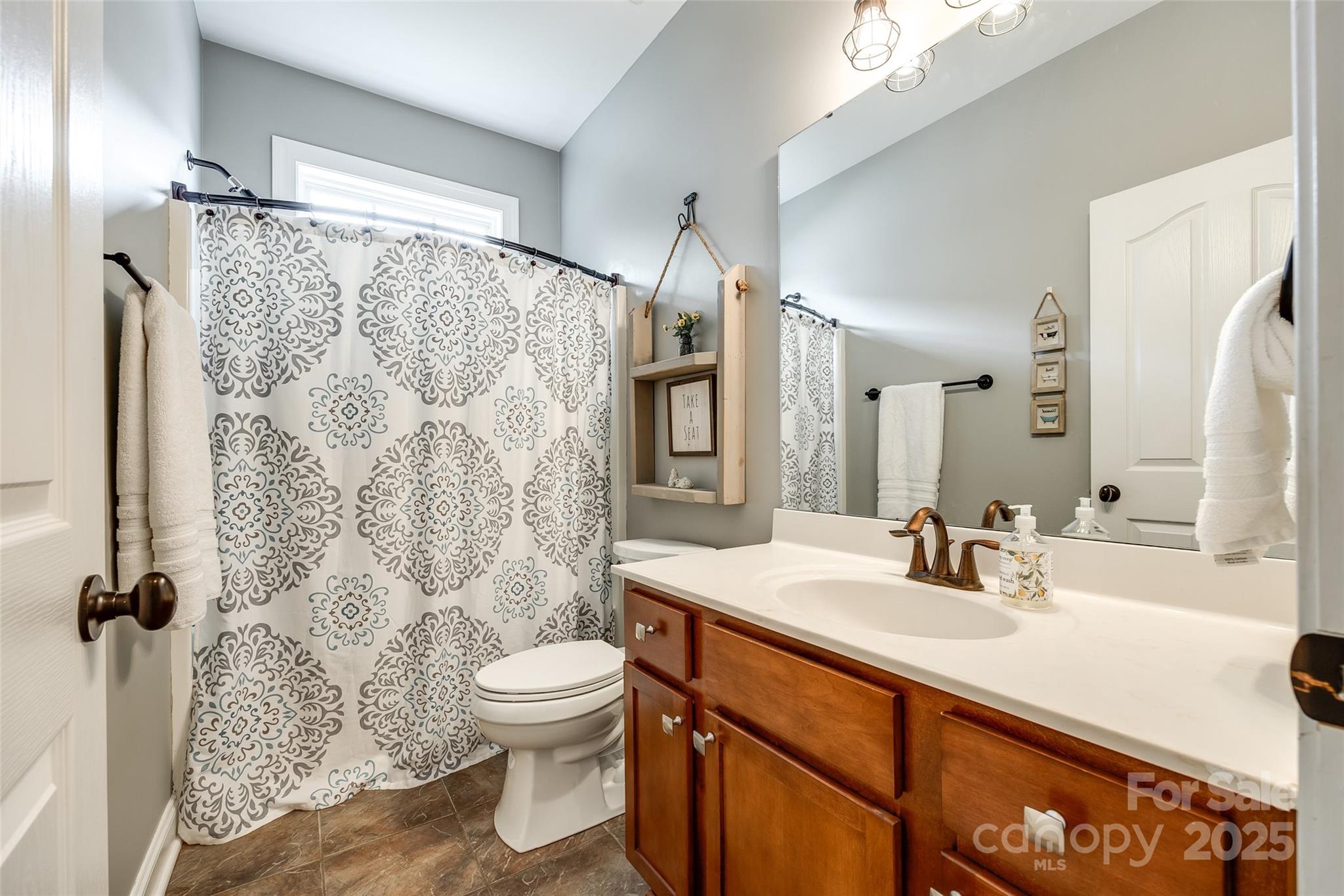 Seven Oaks - Residential
