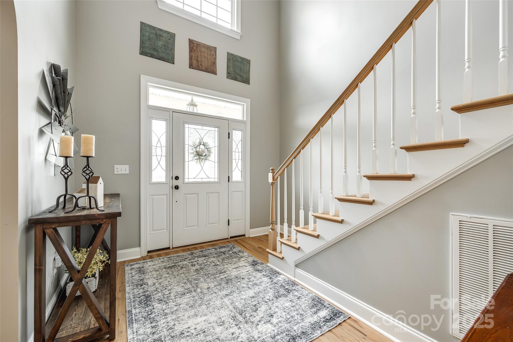 Seven Oaks - Residential