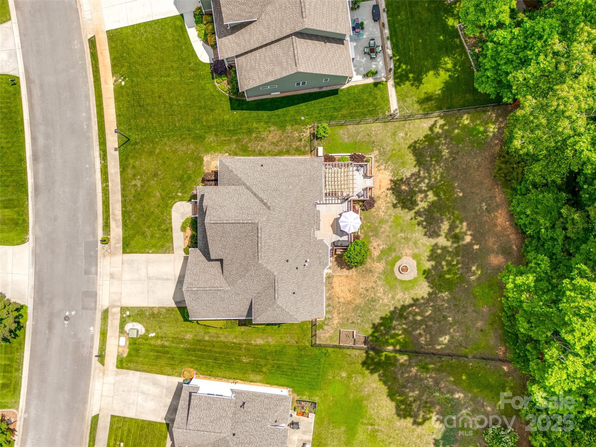 Seven Oaks - Residential