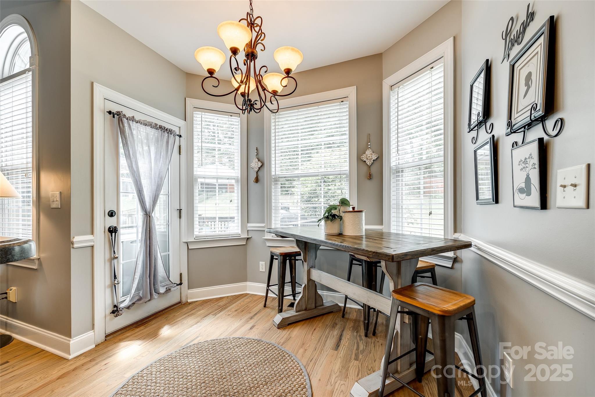 Seven Oaks - Residential