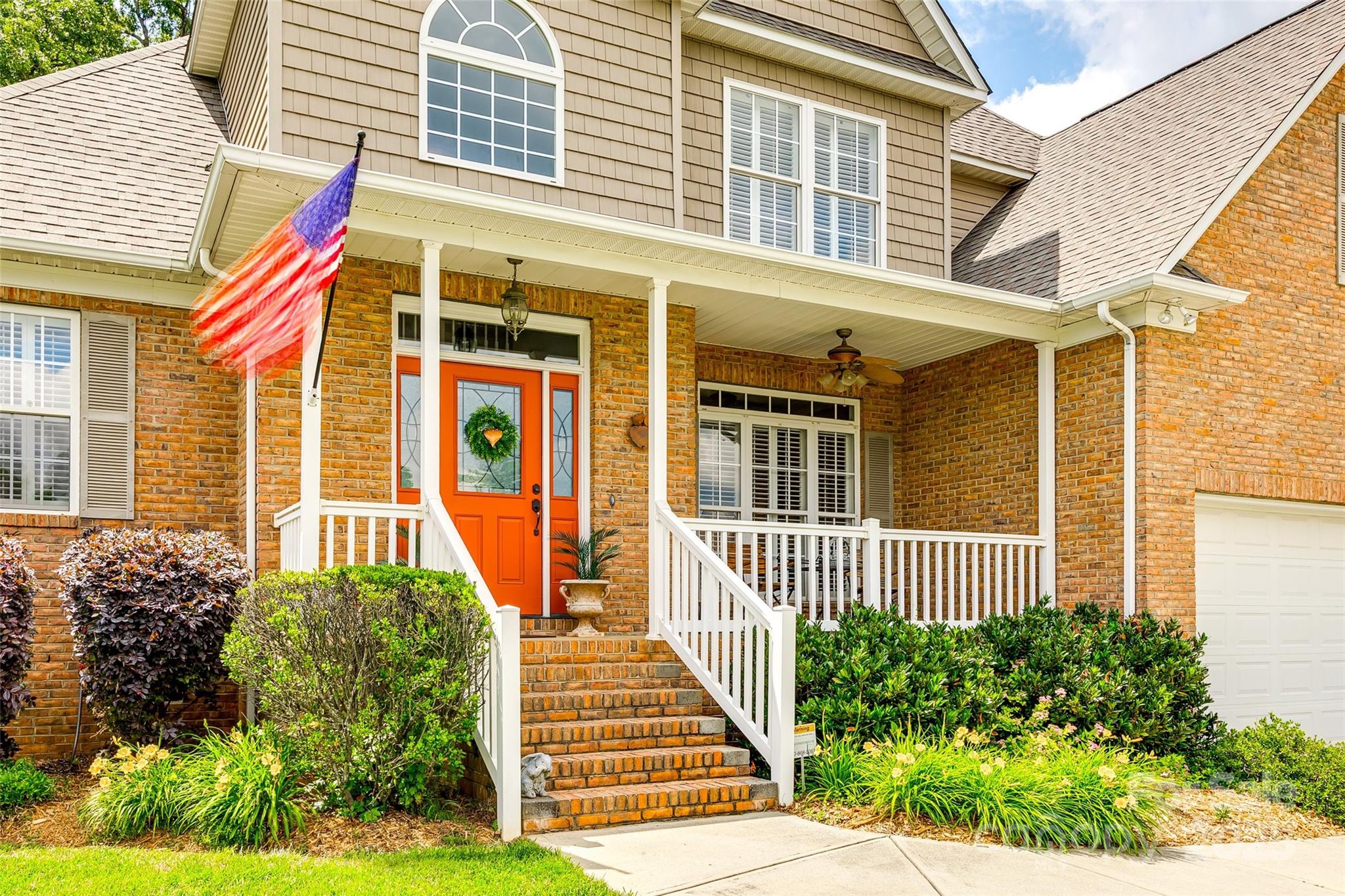 Seven Oaks - Residential