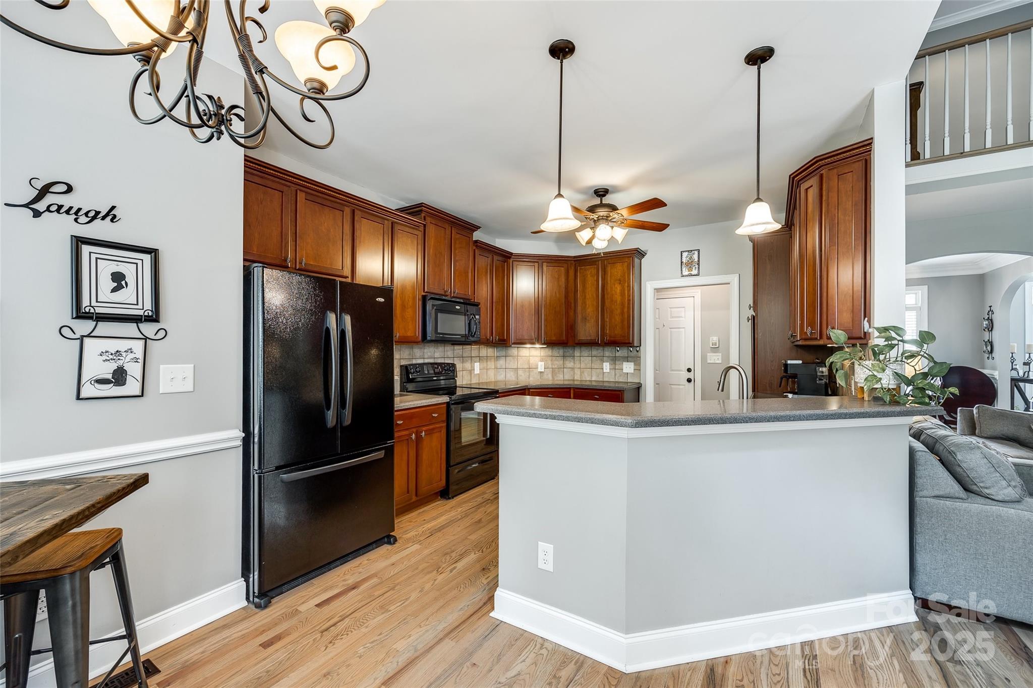 Seven Oaks - Residential