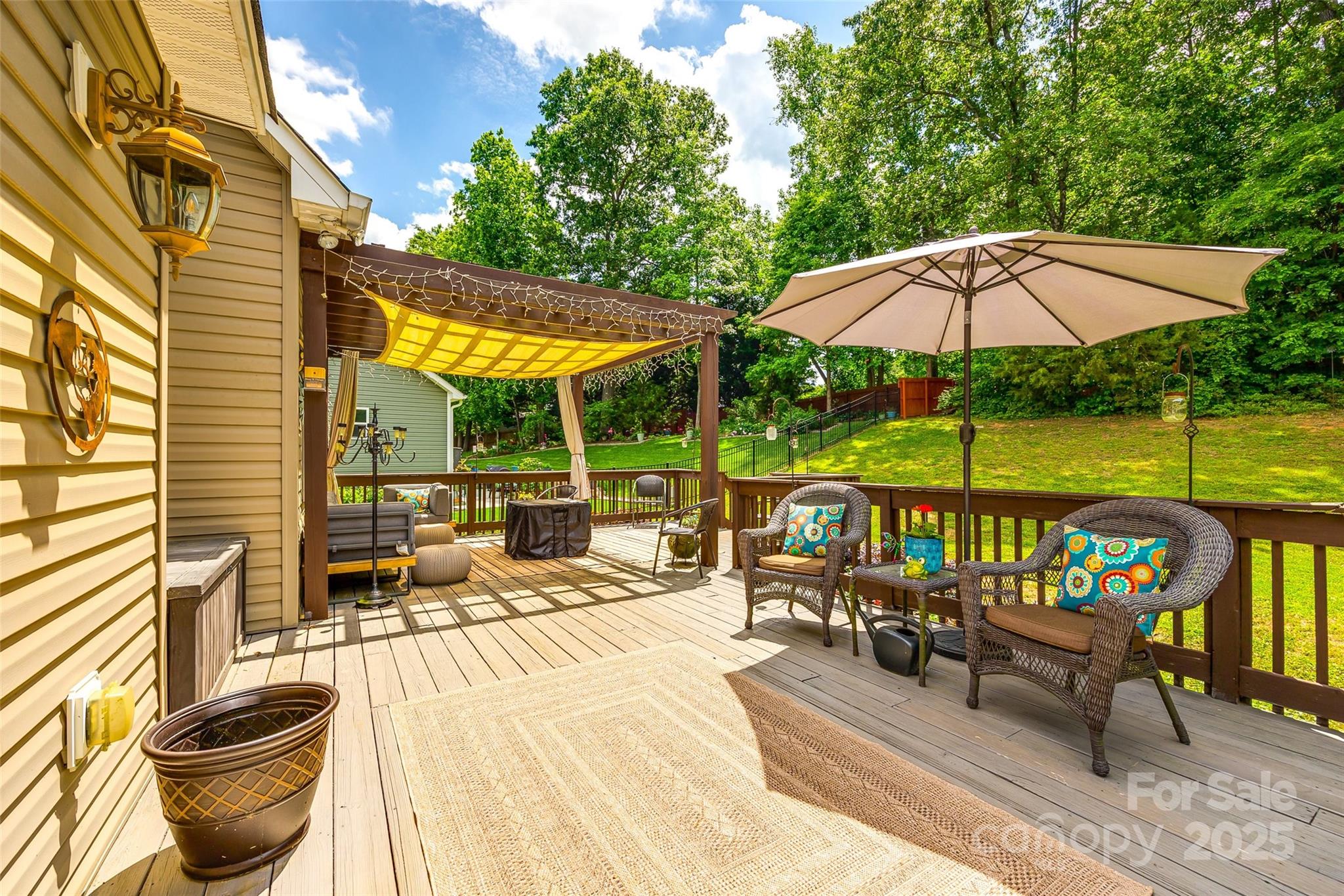 Seven Oaks - Residential