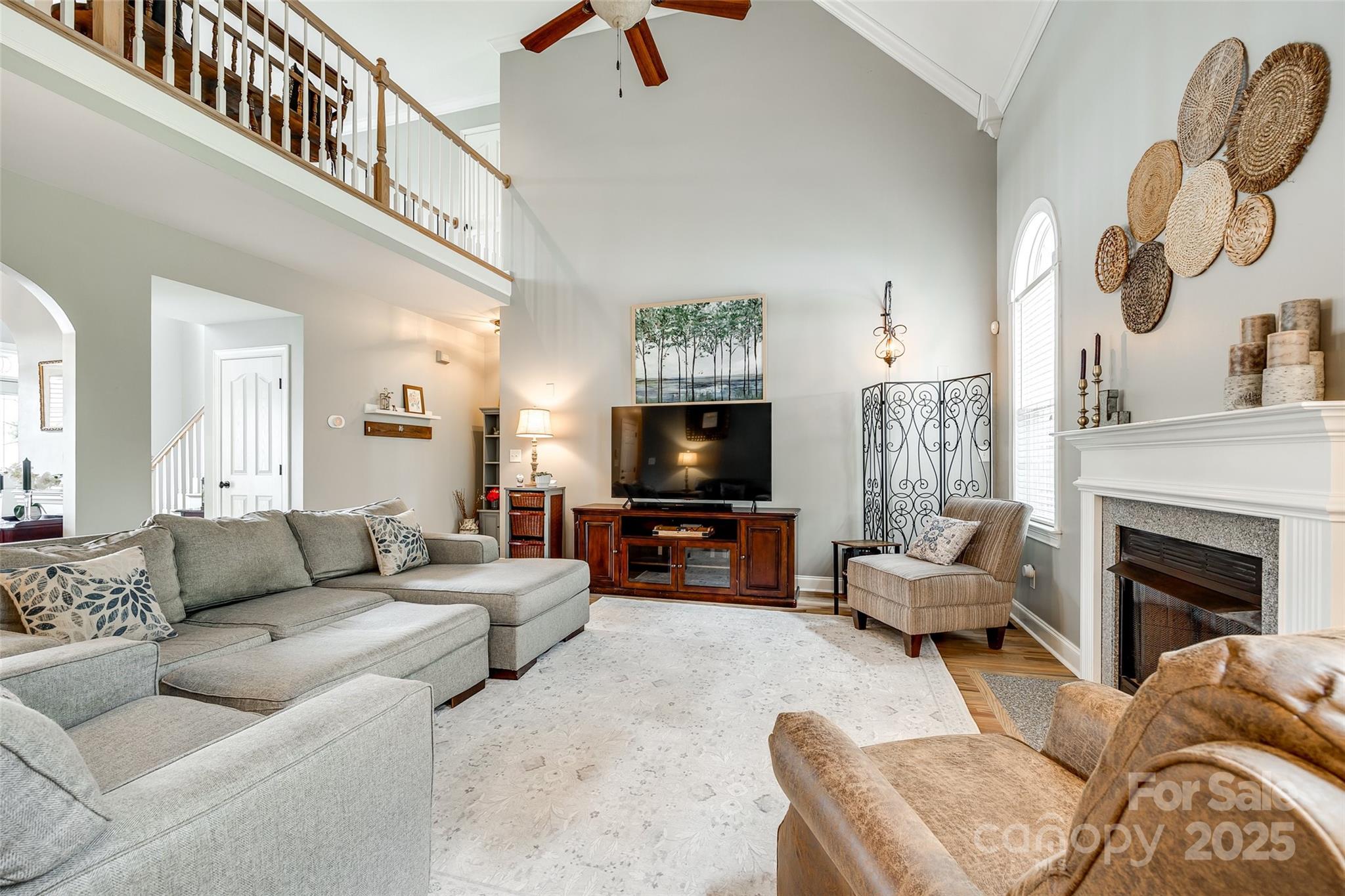 Seven Oaks - Residential