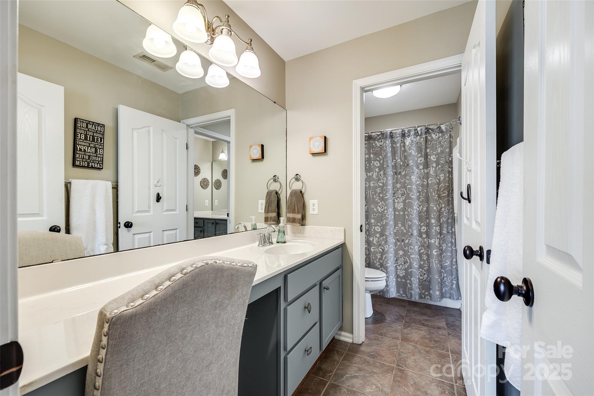 Seven Oaks - Residential