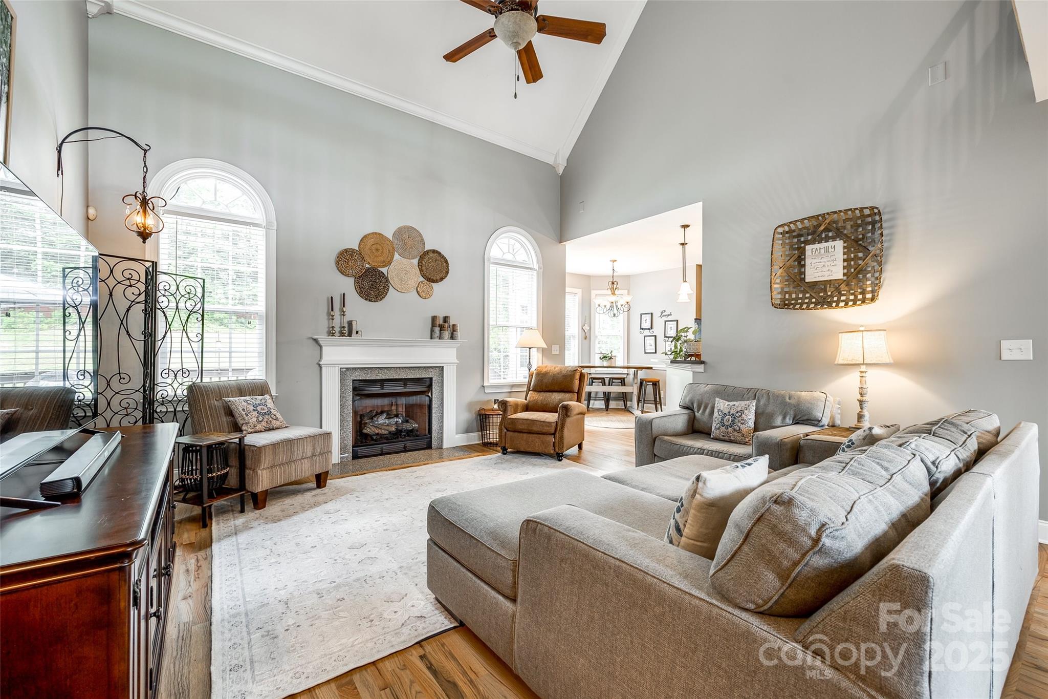 Seven Oaks - Residential