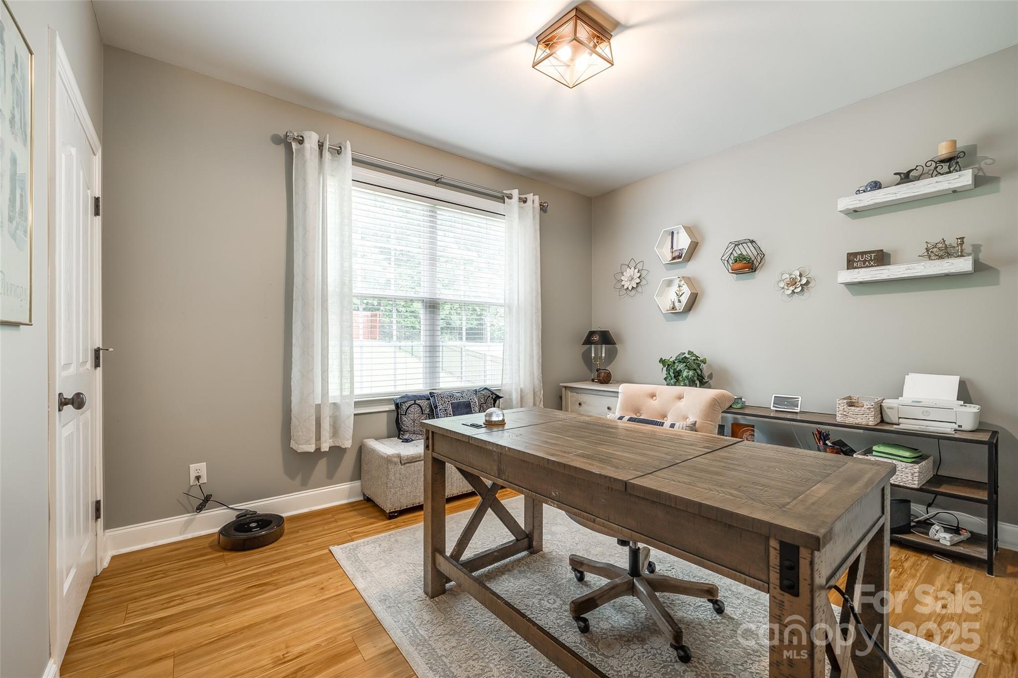 Seven Oaks - Residential