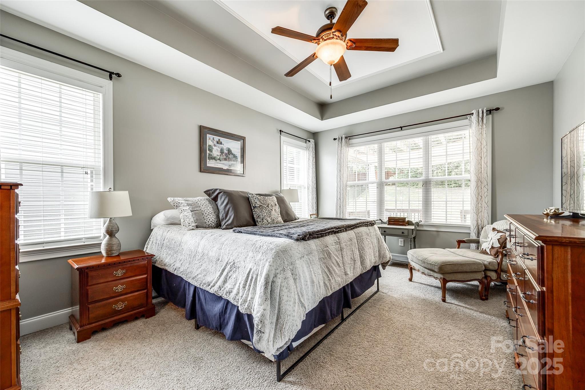 Seven Oaks - Residential