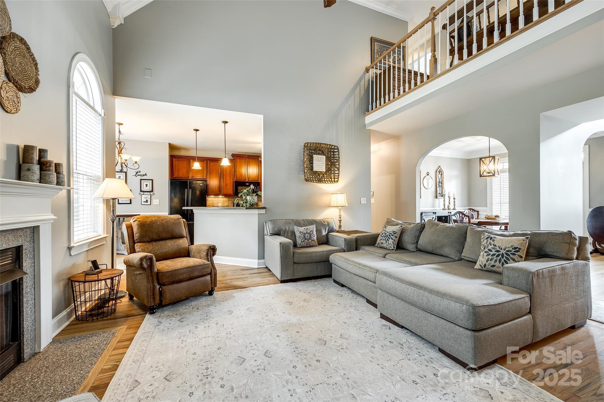 Seven Oaks - Residential