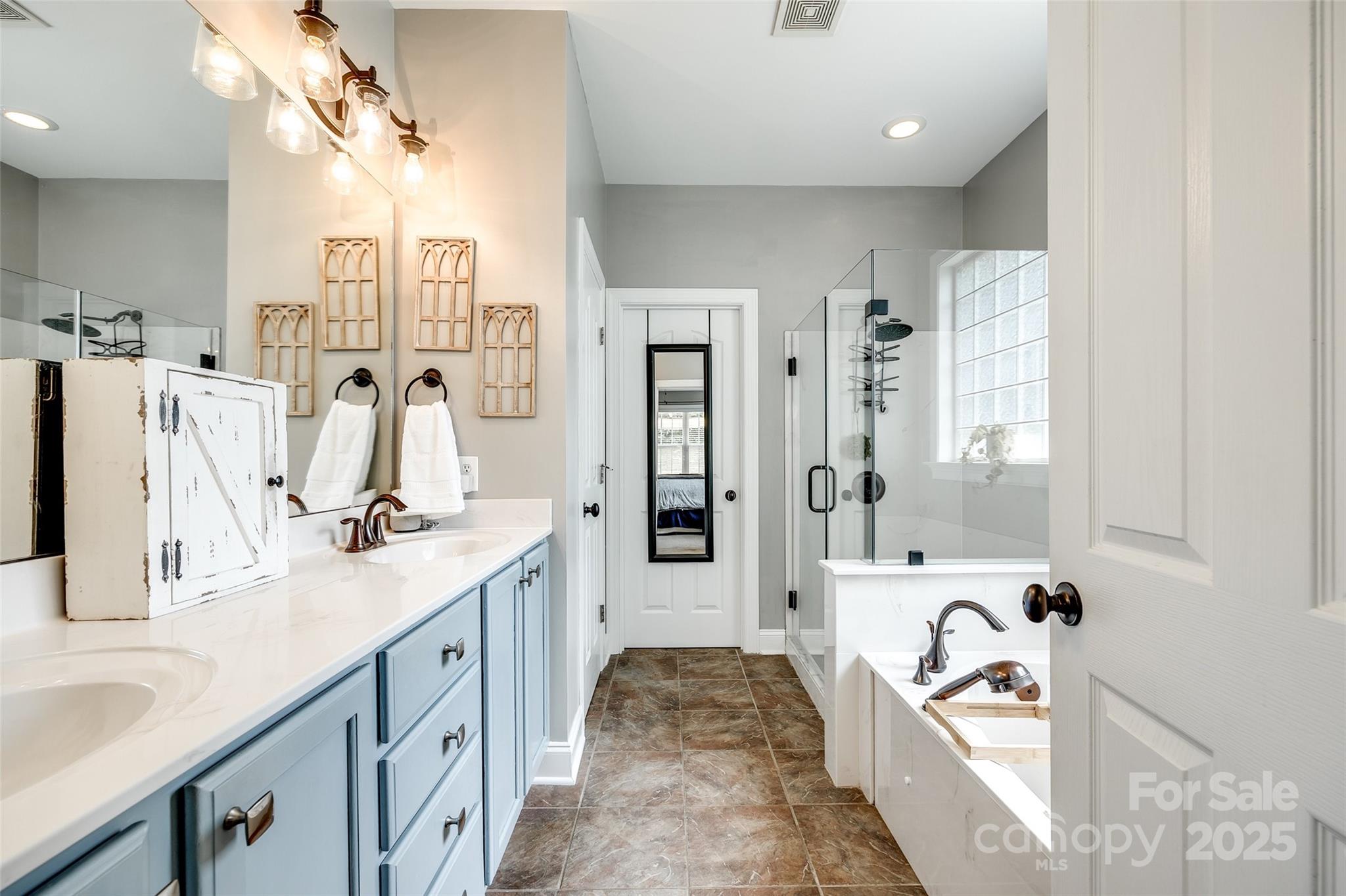 Seven Oaks - Residential