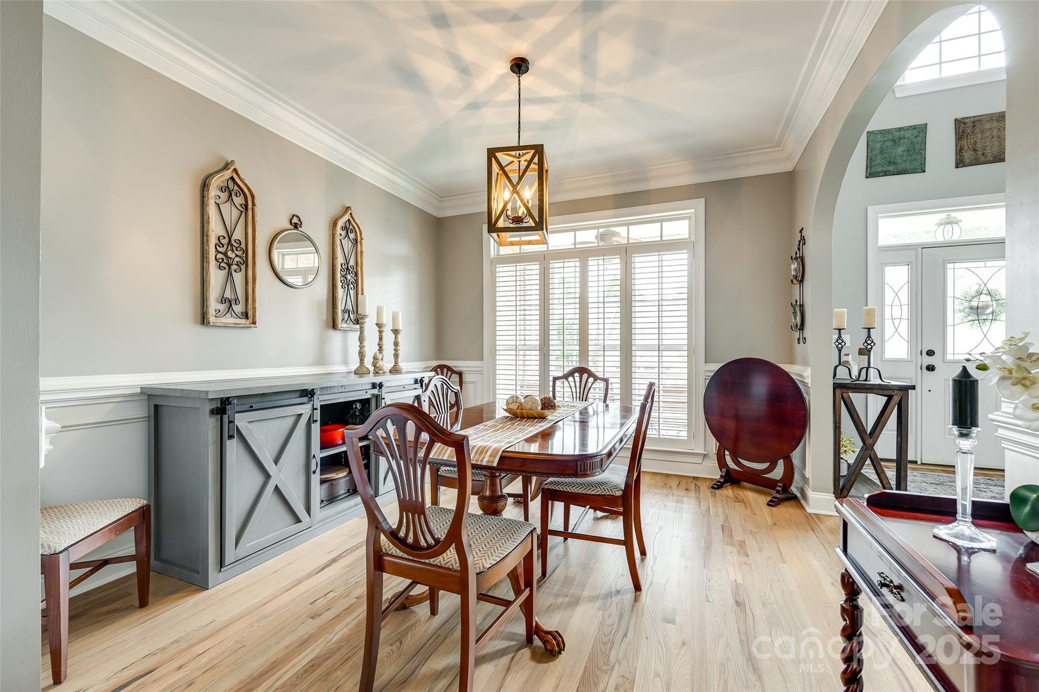 Seven Oaks - Residential