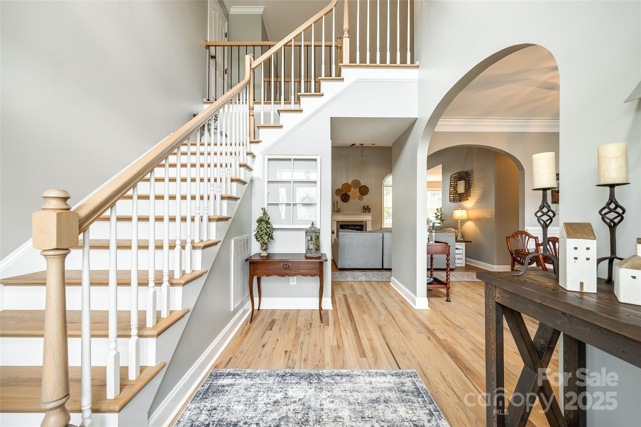 Seven Oaks - Residential