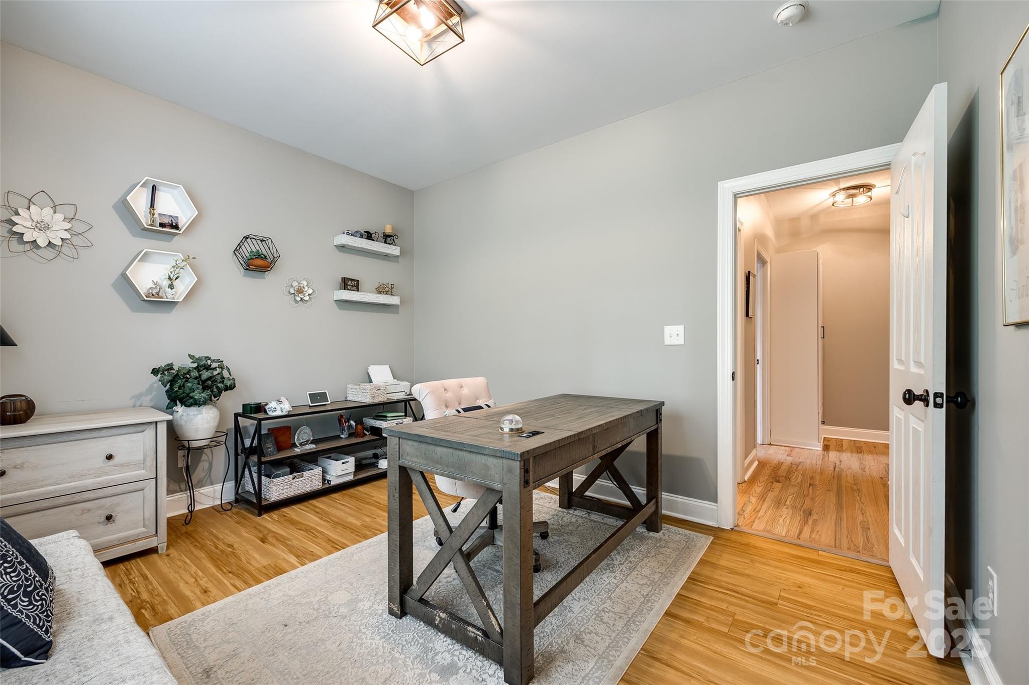 Seven Oaks - Residential