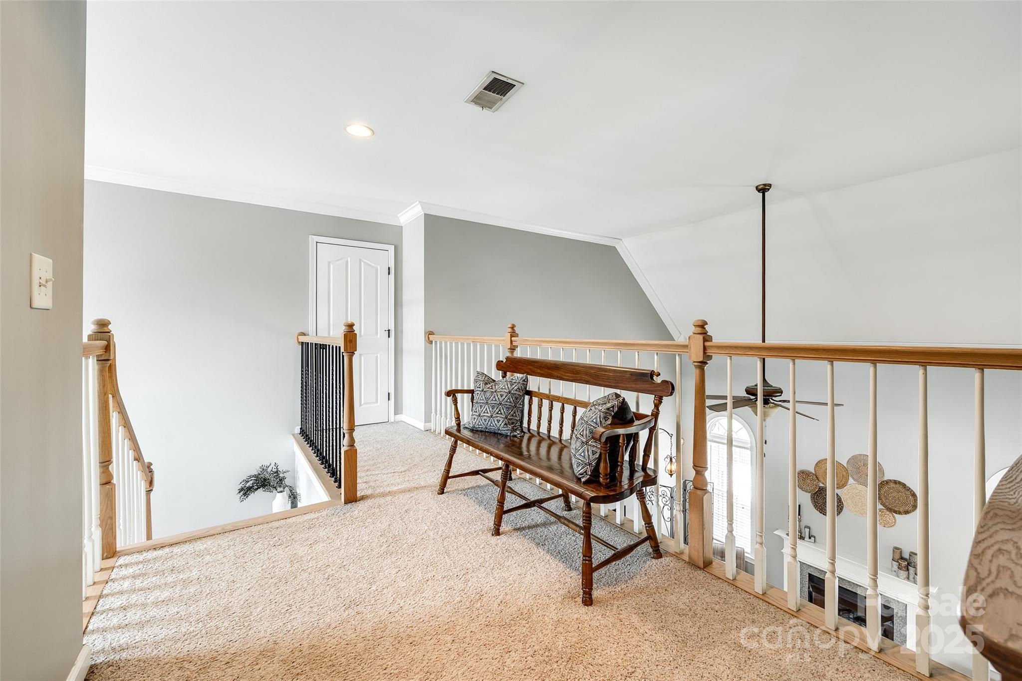 Seven Oaks - Residential