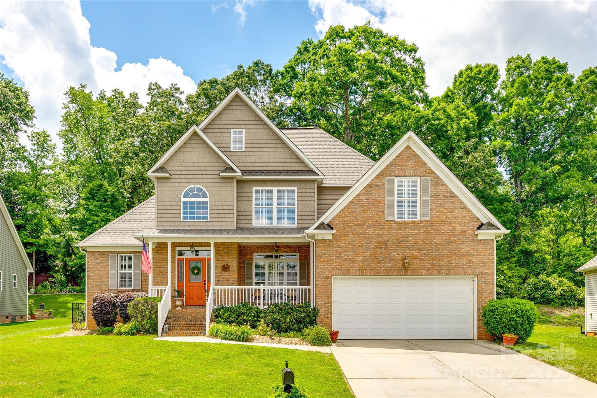 Seven Oaks - Residential