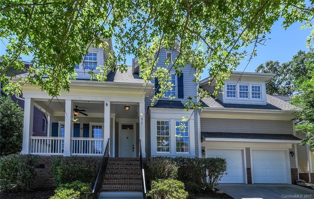 TAKE A LOOK AT ME NOW! FANTASTIC Baxter Home Full of Quality & Character! FRESHLY Painted, extensive millwork, hardwoods on main, windows & natural light. Elegant Master Suite on main. Great Room with beautiful stacked stone fireplace. Office on main with french doors & transom. 4 bright & generously sized Bedrooms with Jack & Jill Baths plus Bonus room. Walk in storage. Rocking chair front porch. Wooded Private back yard, Pocket Park steps away. Enjoy the active lifestyle of Baxter!