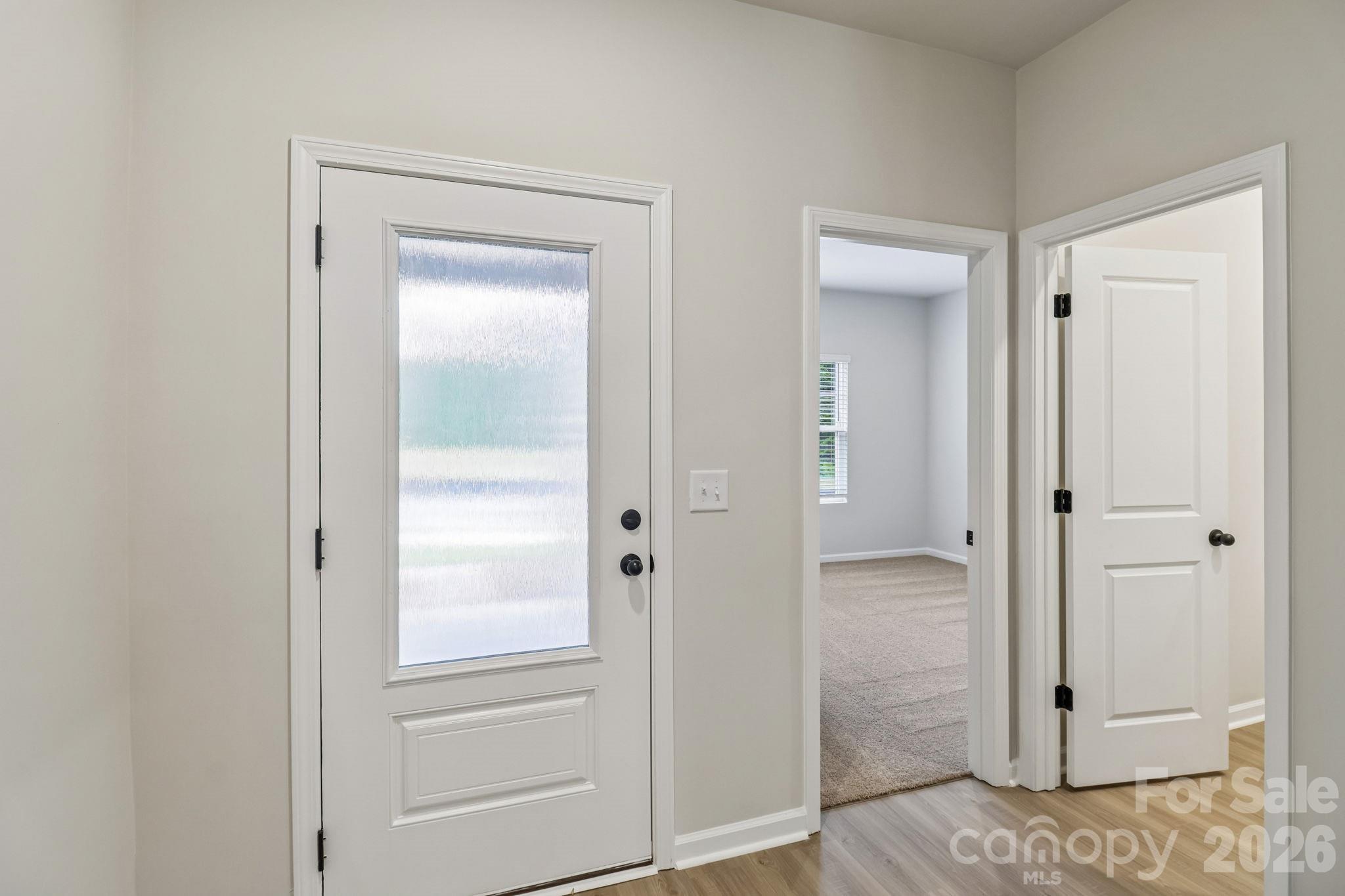 Willow Estates - Residential