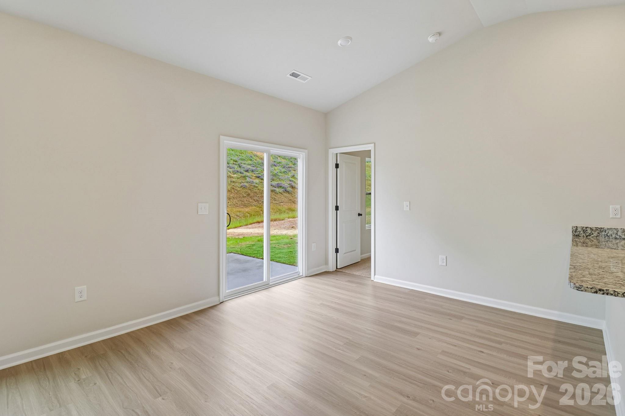 Willow Estates - Residential