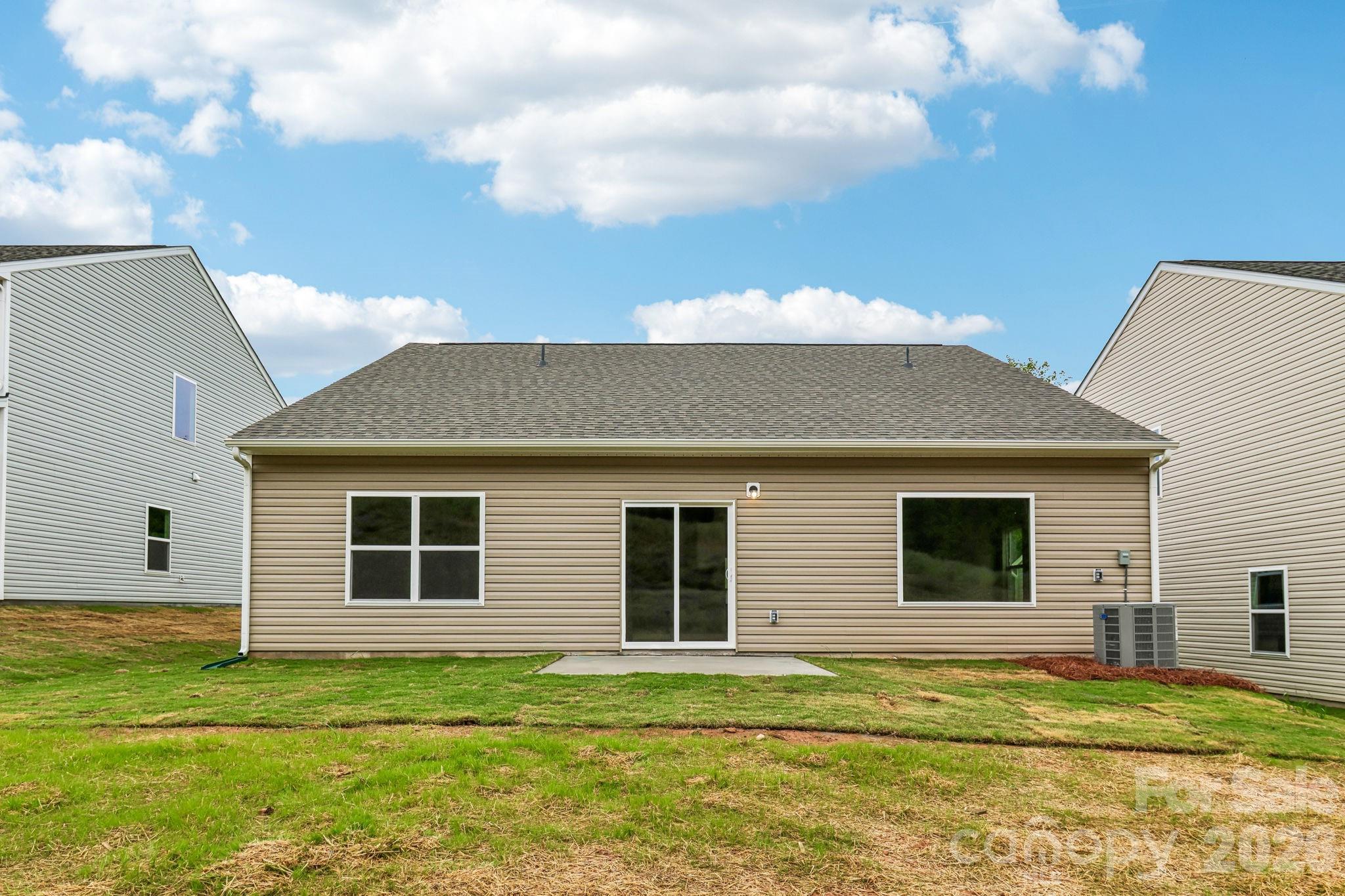 Willow Estates - Residential