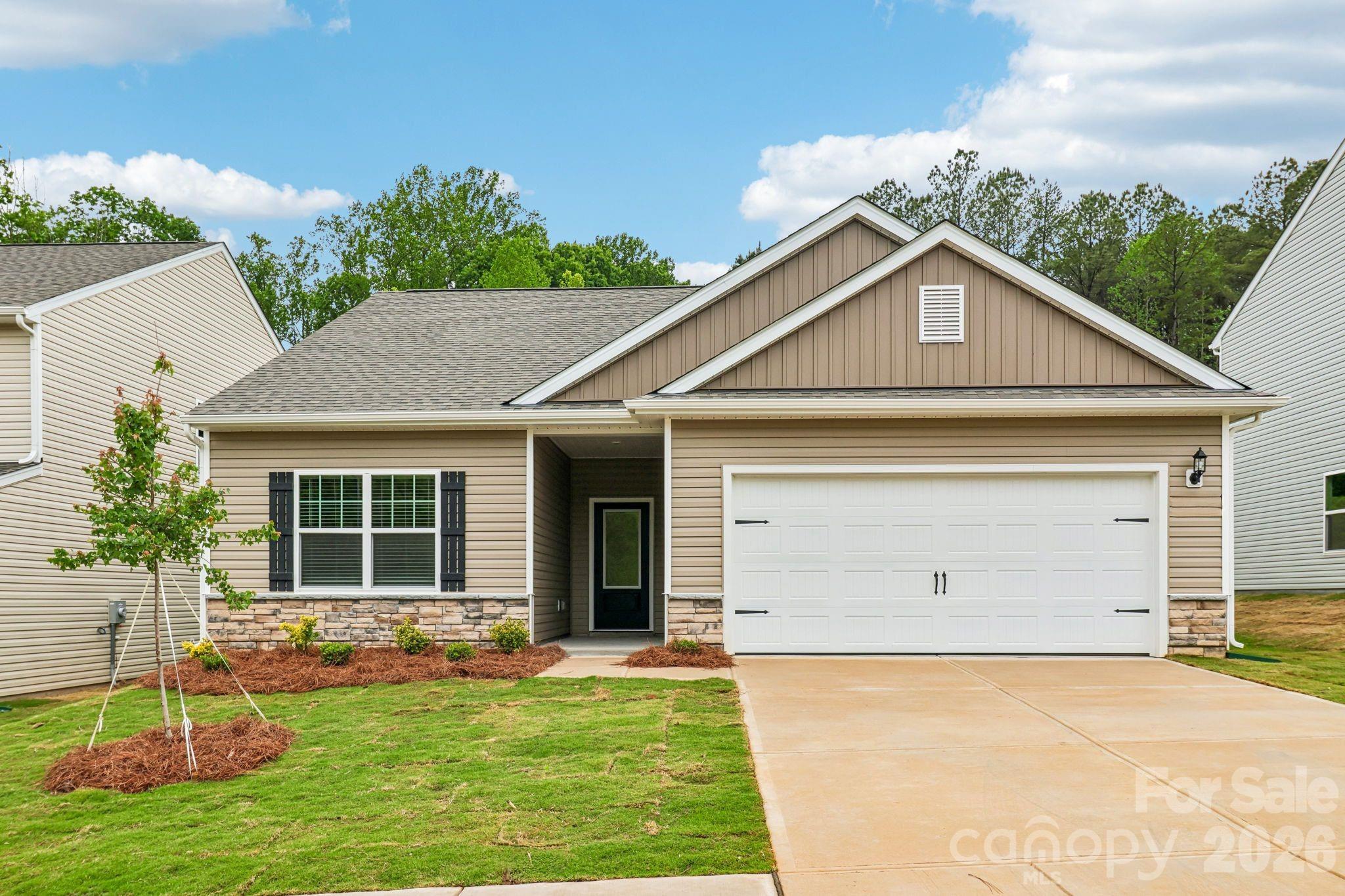 Willow Estates - Residential
