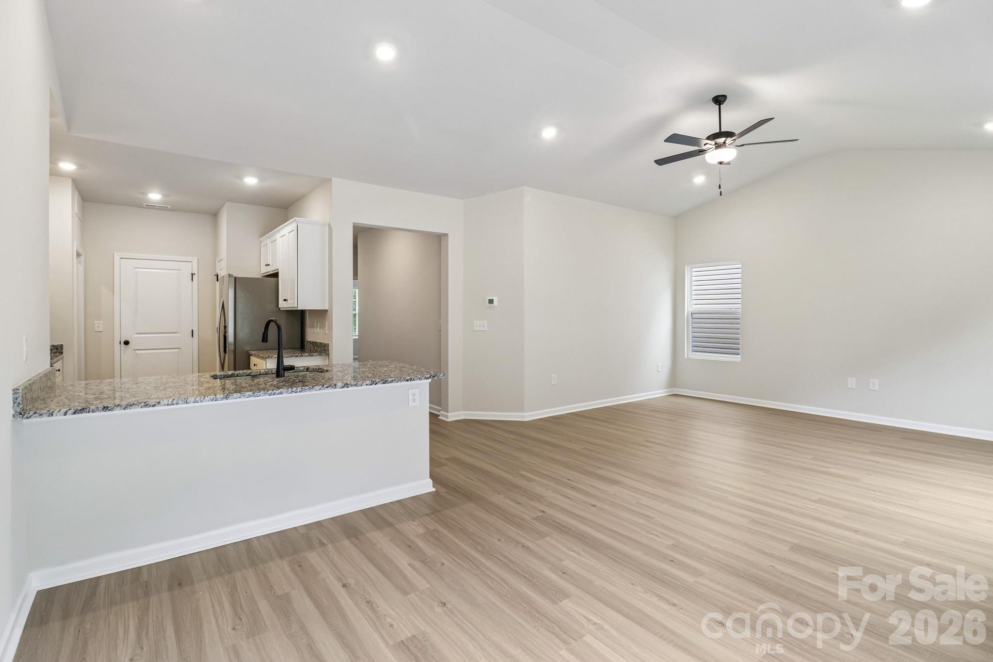 Willow Estates - Residential