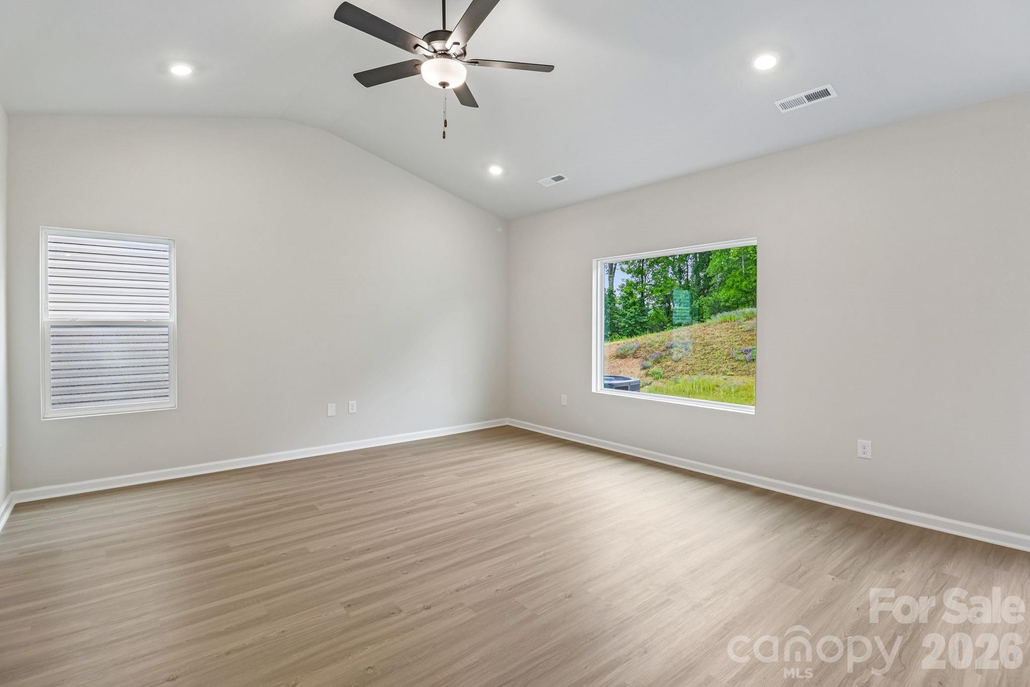 Willow Estates - Residential