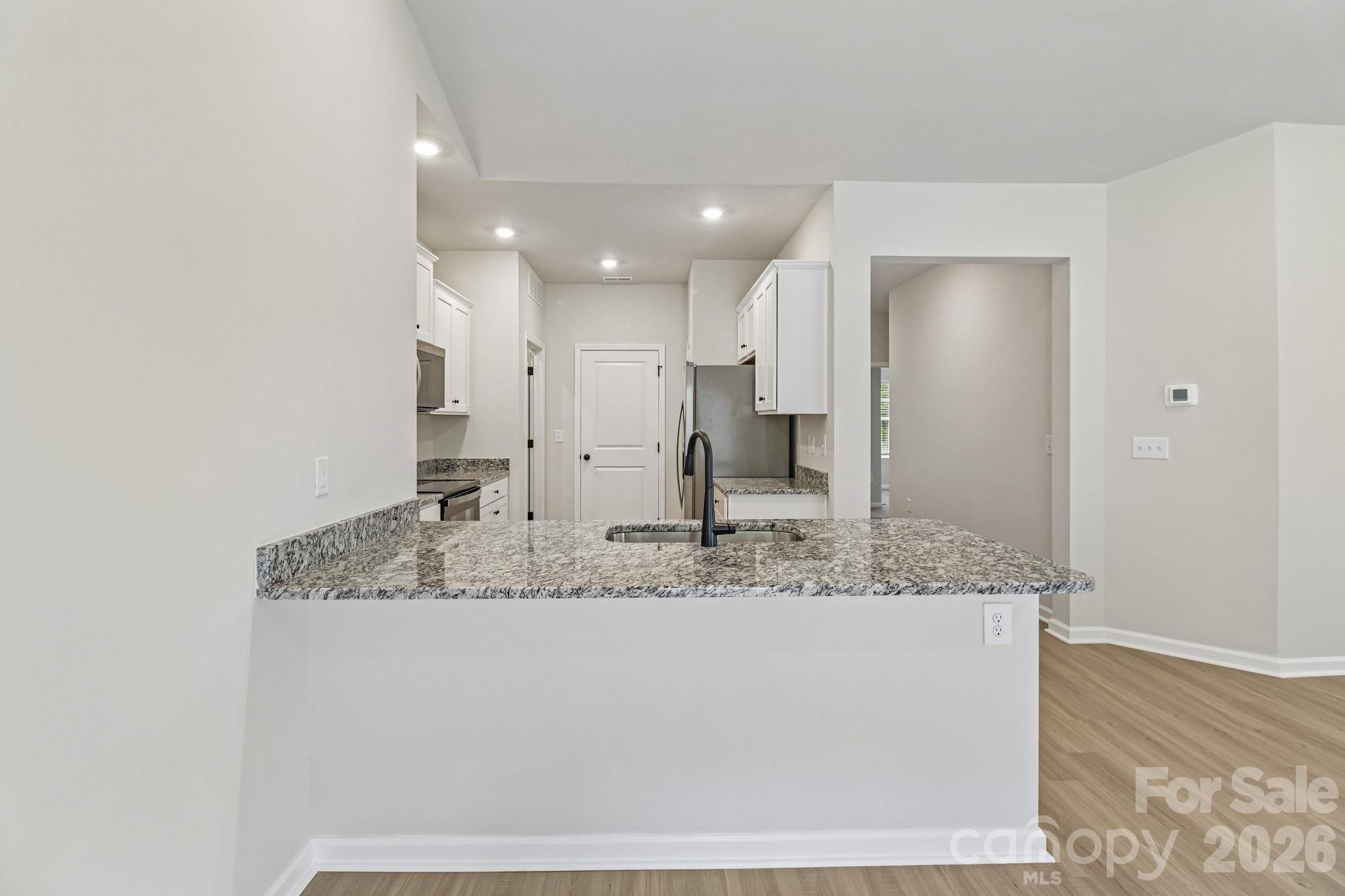 Willow Estates - Residential