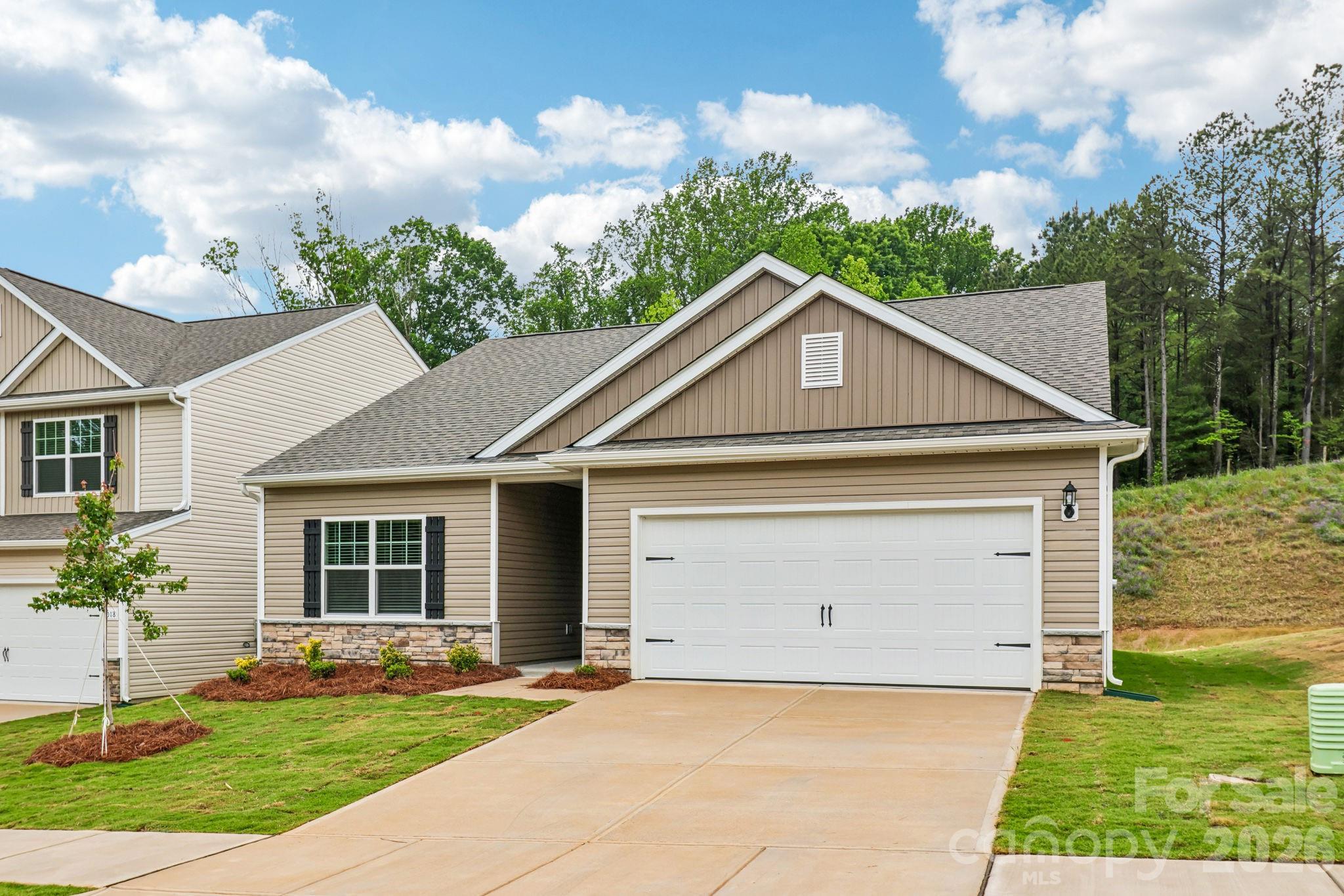 Willow Estates - Residential