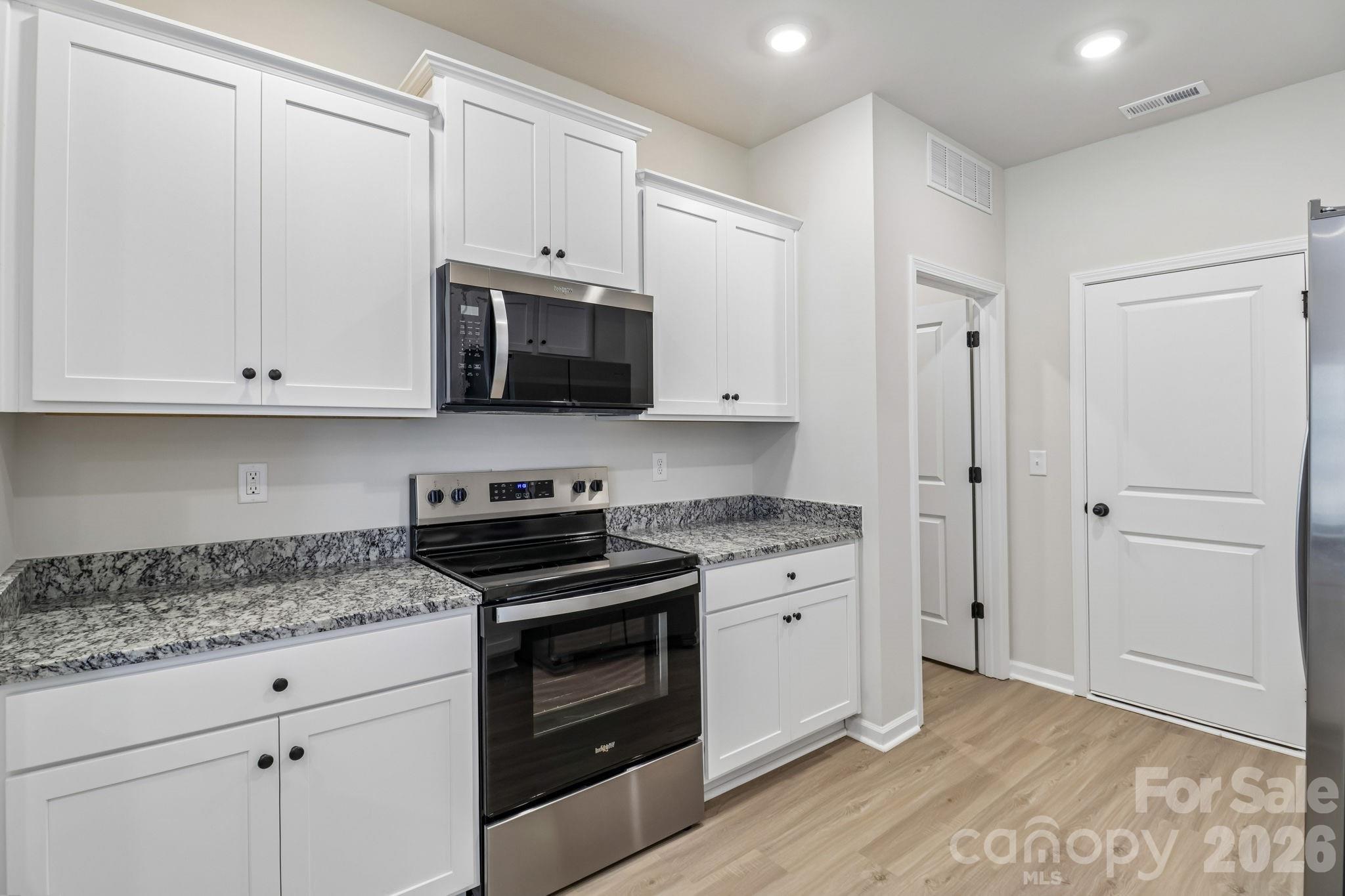 Willow Estates - Residential