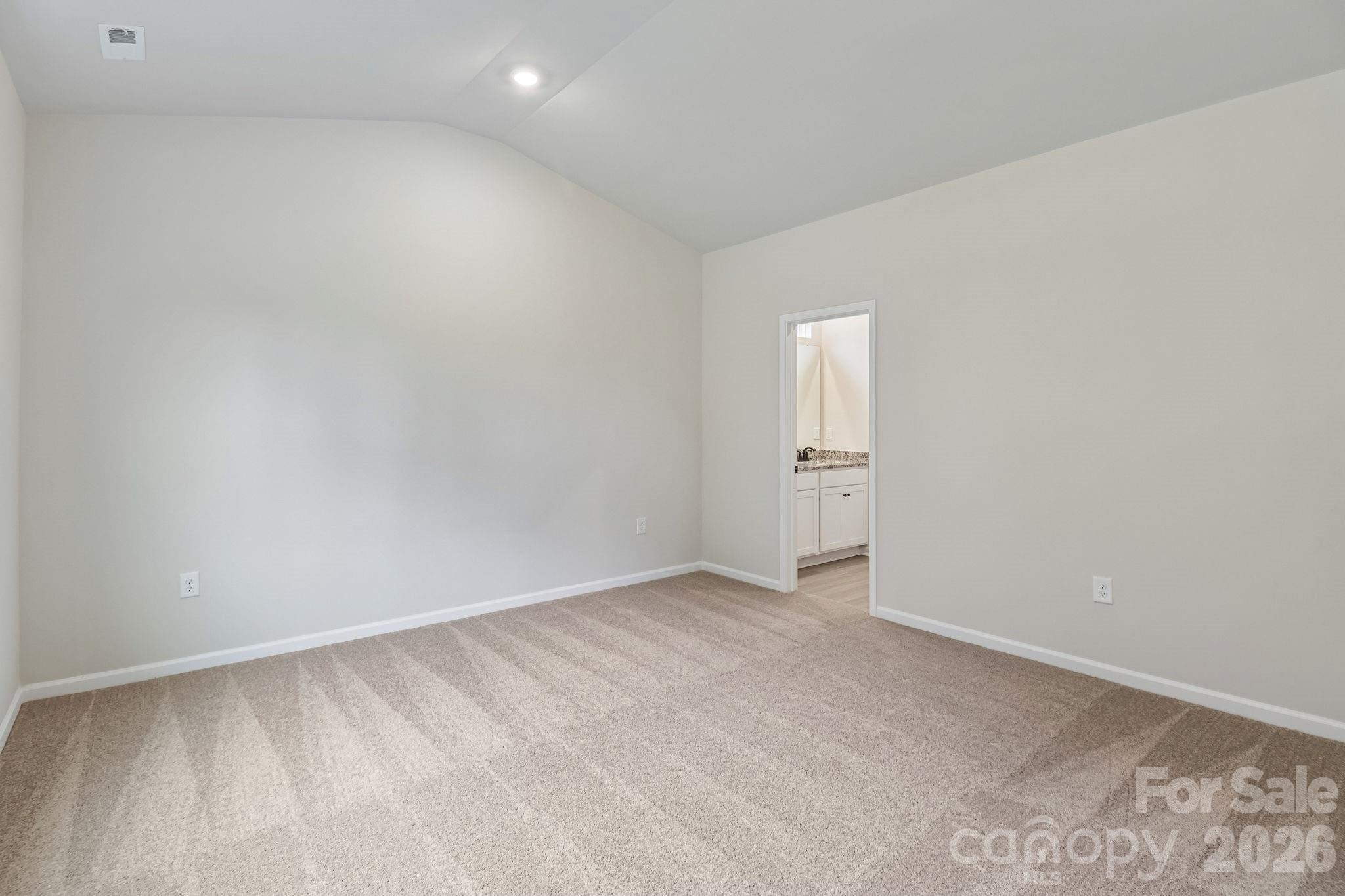 Willow Estates - Residential